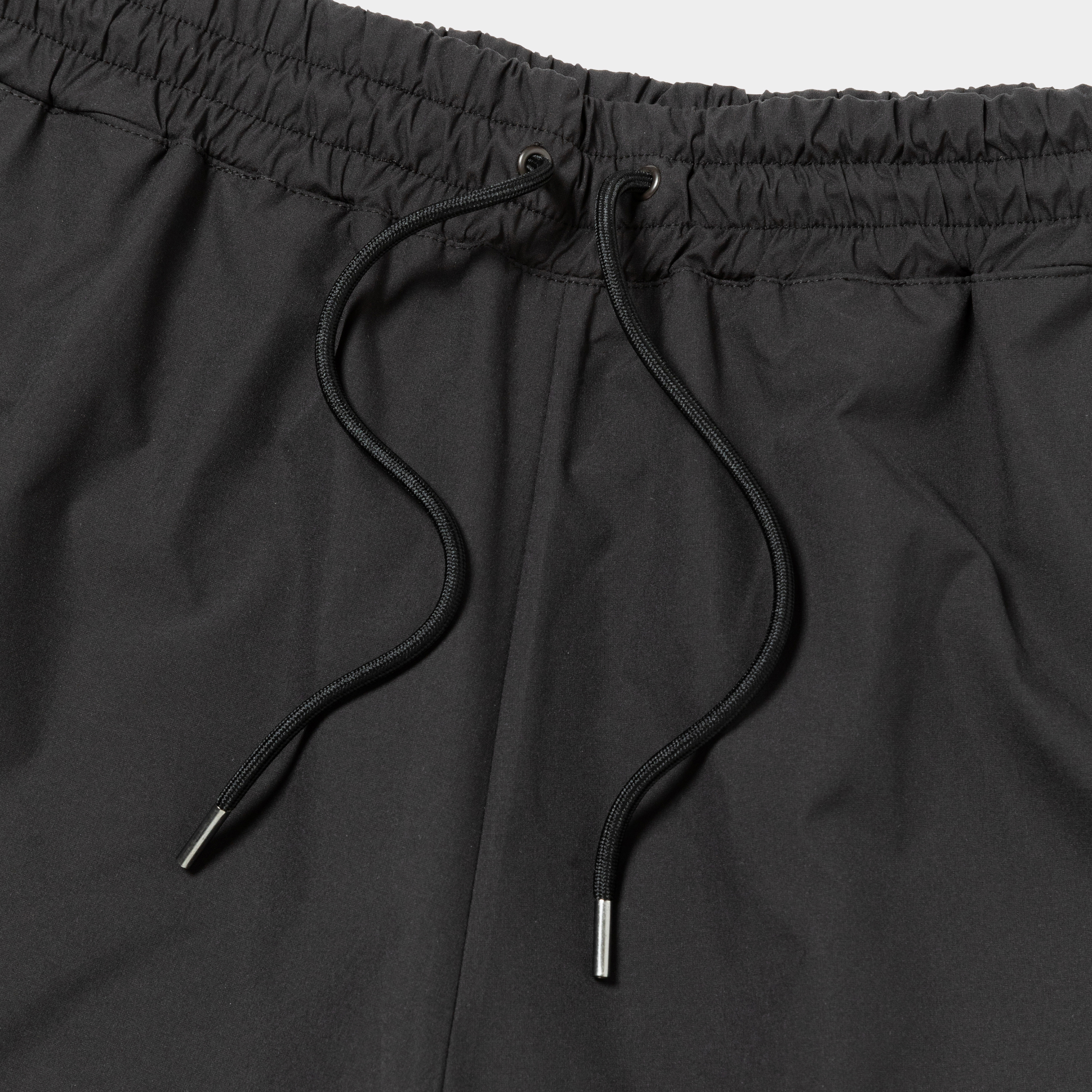 MINOTECH®Tech Commuter Shorts/Off Black