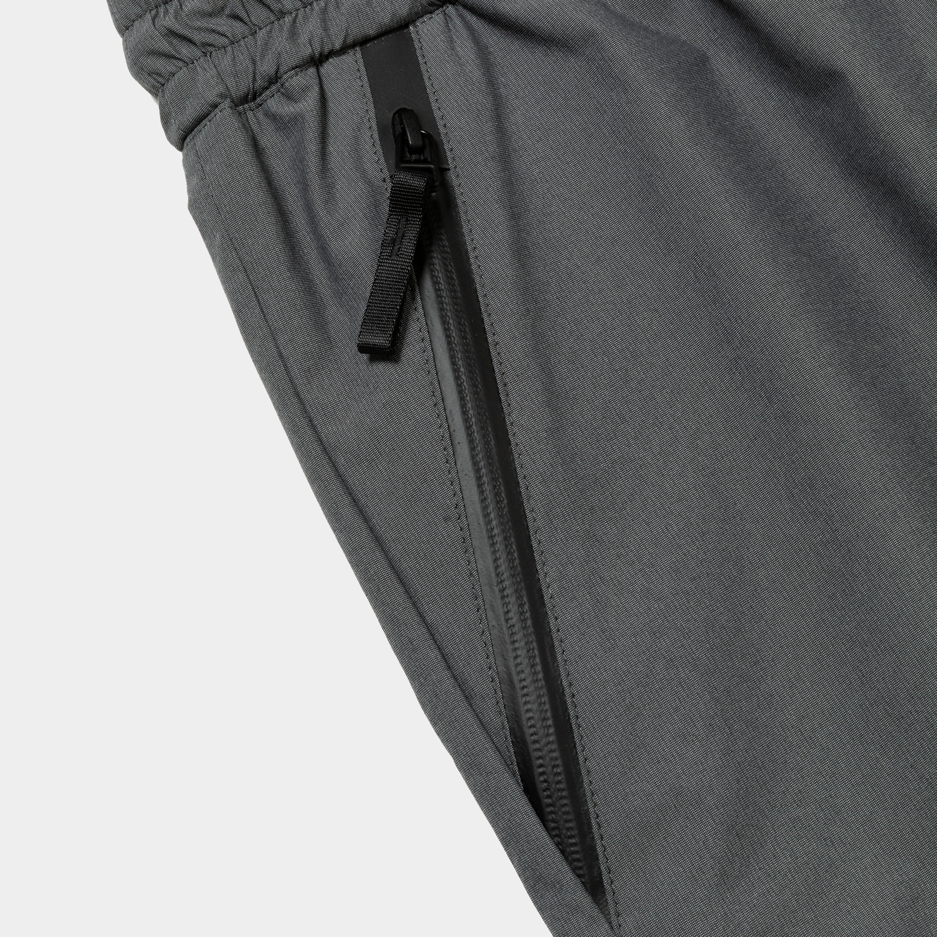 MINOTECH® Tech Commuter Shorts/Digital Grey