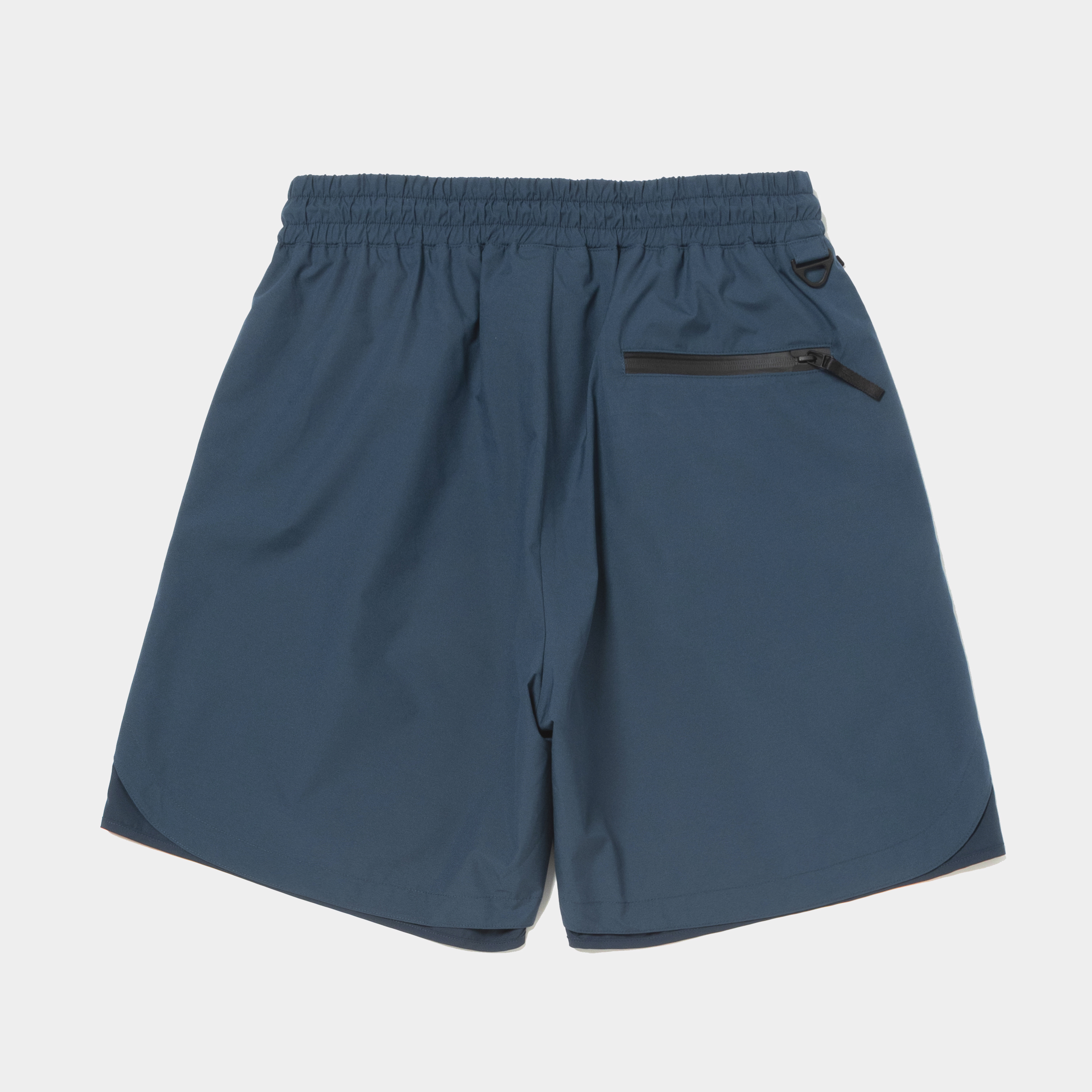 MINOTECH® Tech Commuter Shorts/Ink Blue