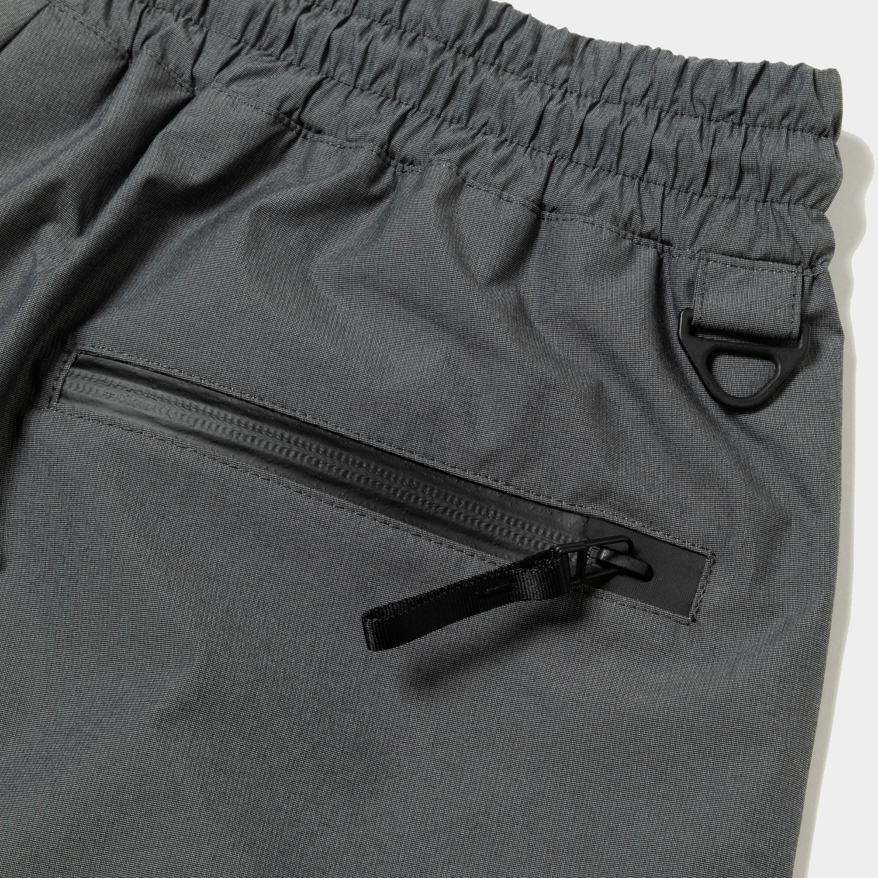 MINOTECH® Tech Commuter Shorts/Digital Grey