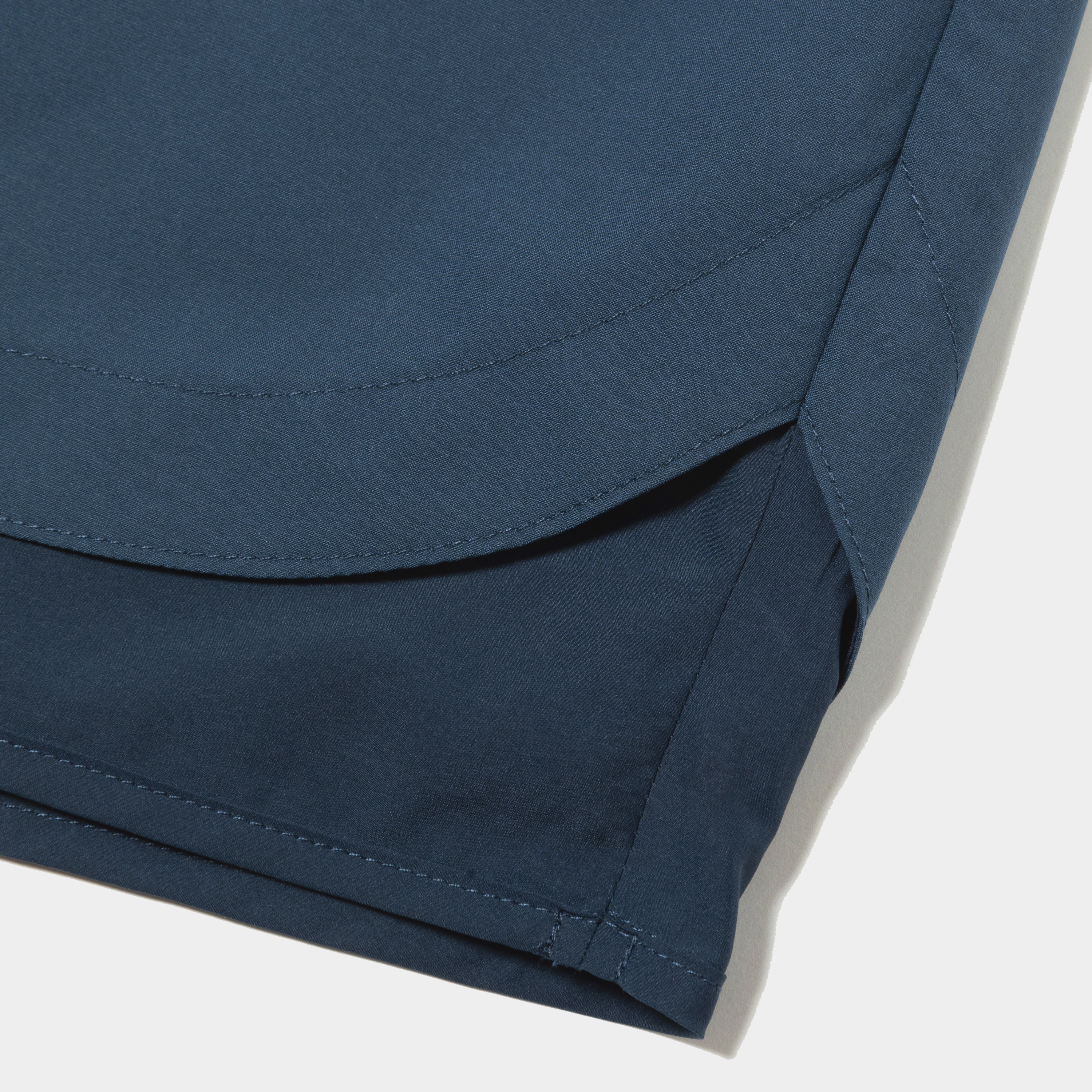 MINOTECH® Tech Commuter Shorts/Ink Blue