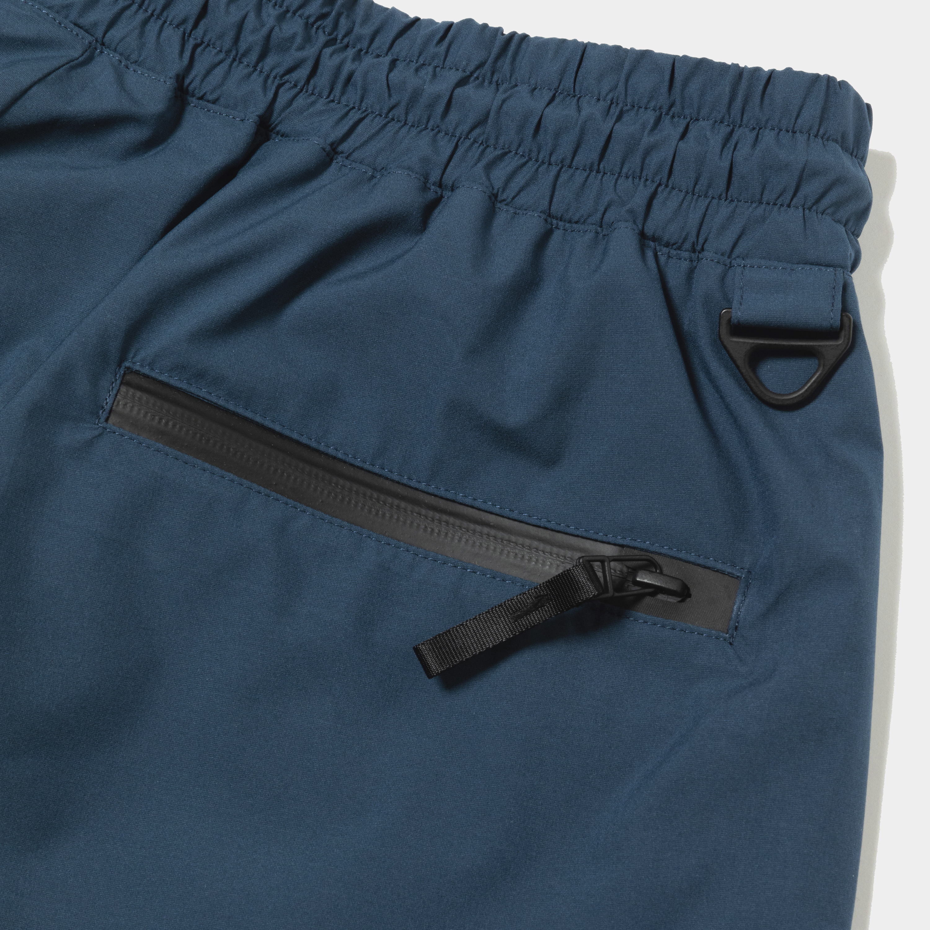 MINOTECH® Tech Commuter Shorts/Ink Blue