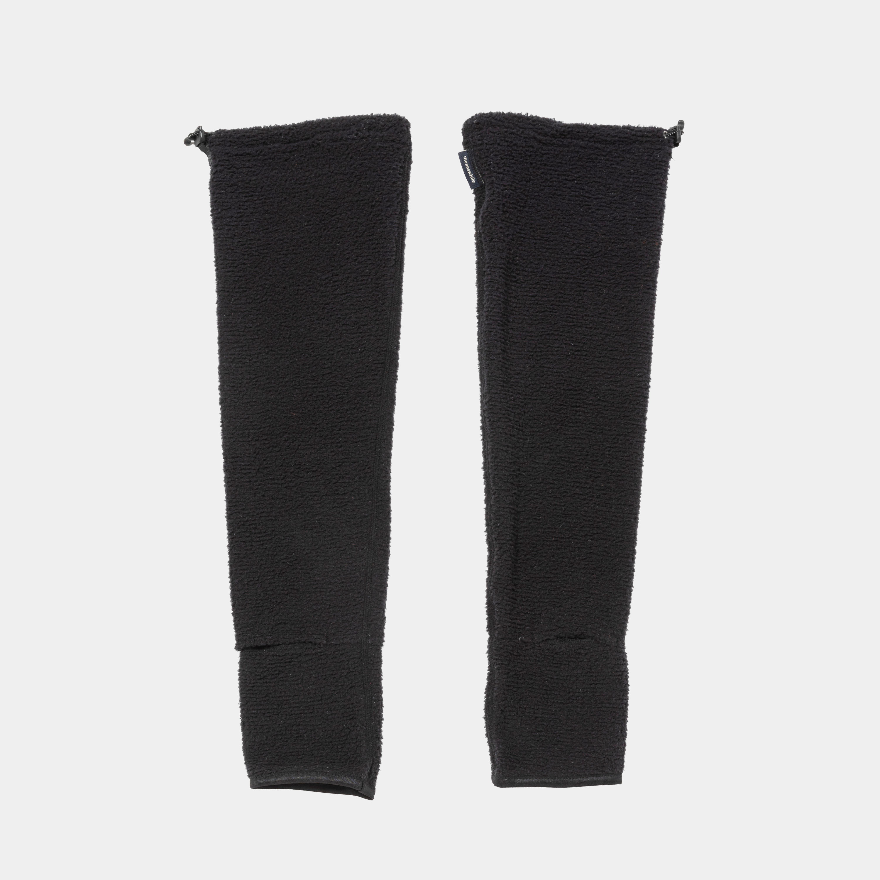 PrimaLoft® Active Arm Warmer/Off Black