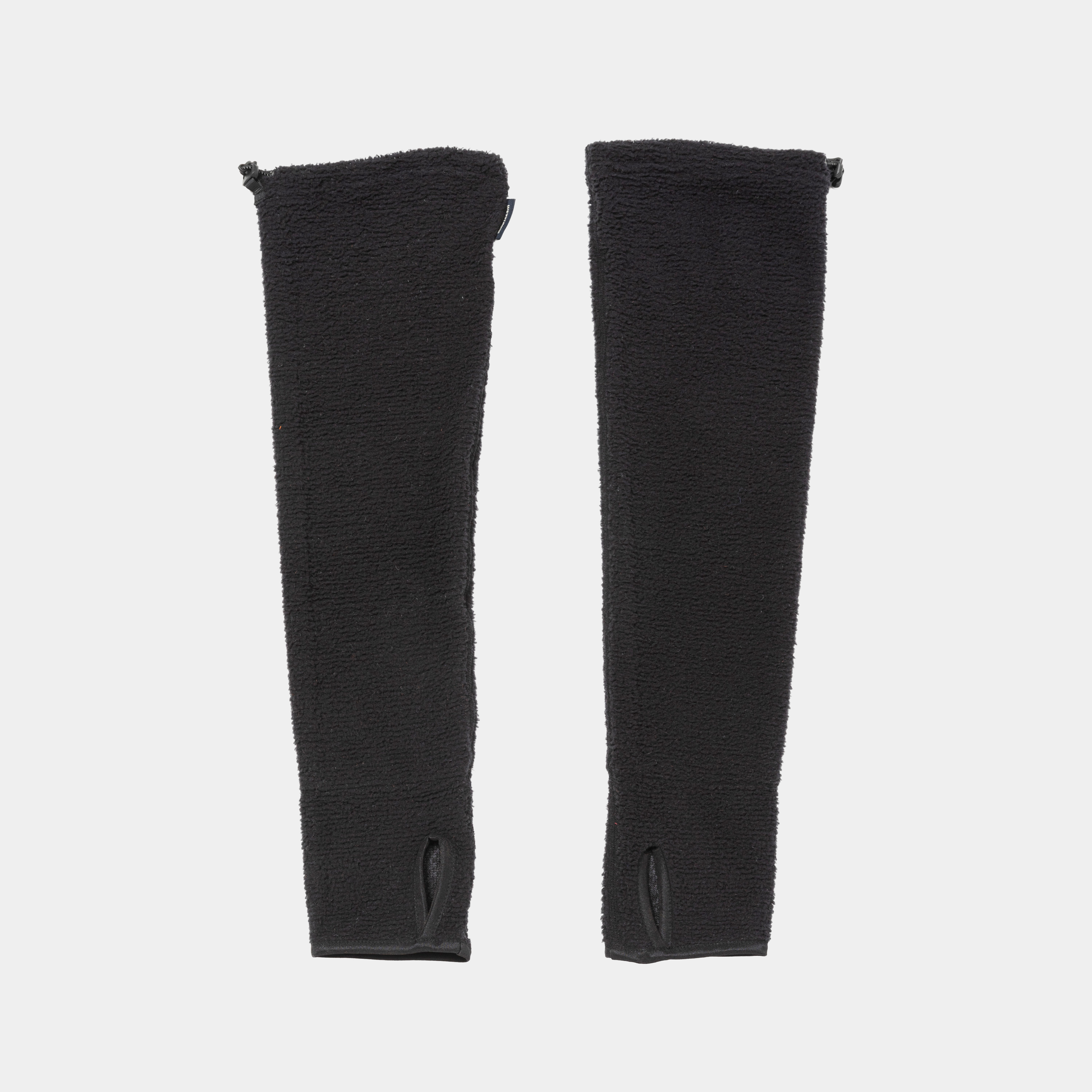 PrimaLoft® Active Arm Warmer/Off Black