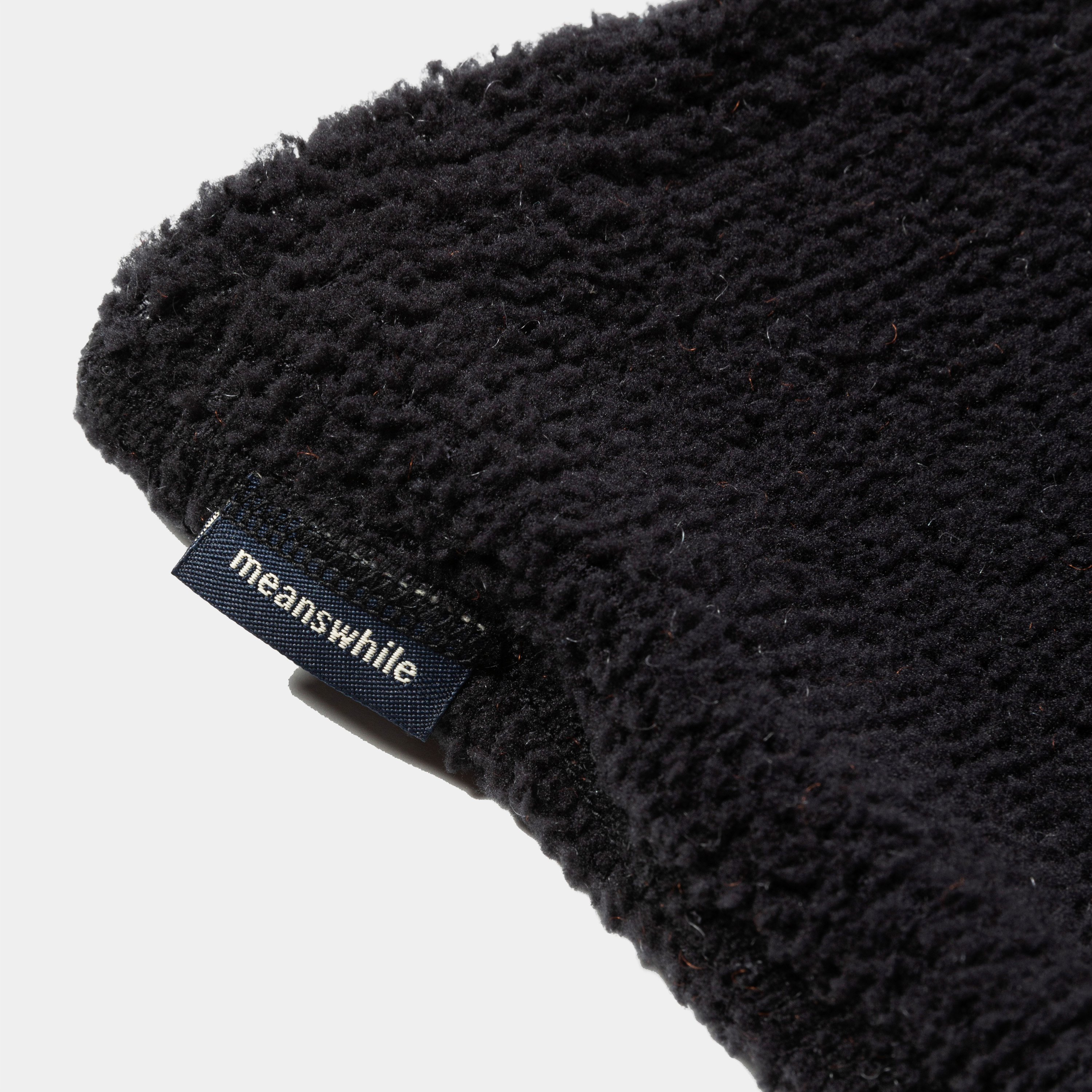 PrimaLoft® Active Arm Warmer/Off Black