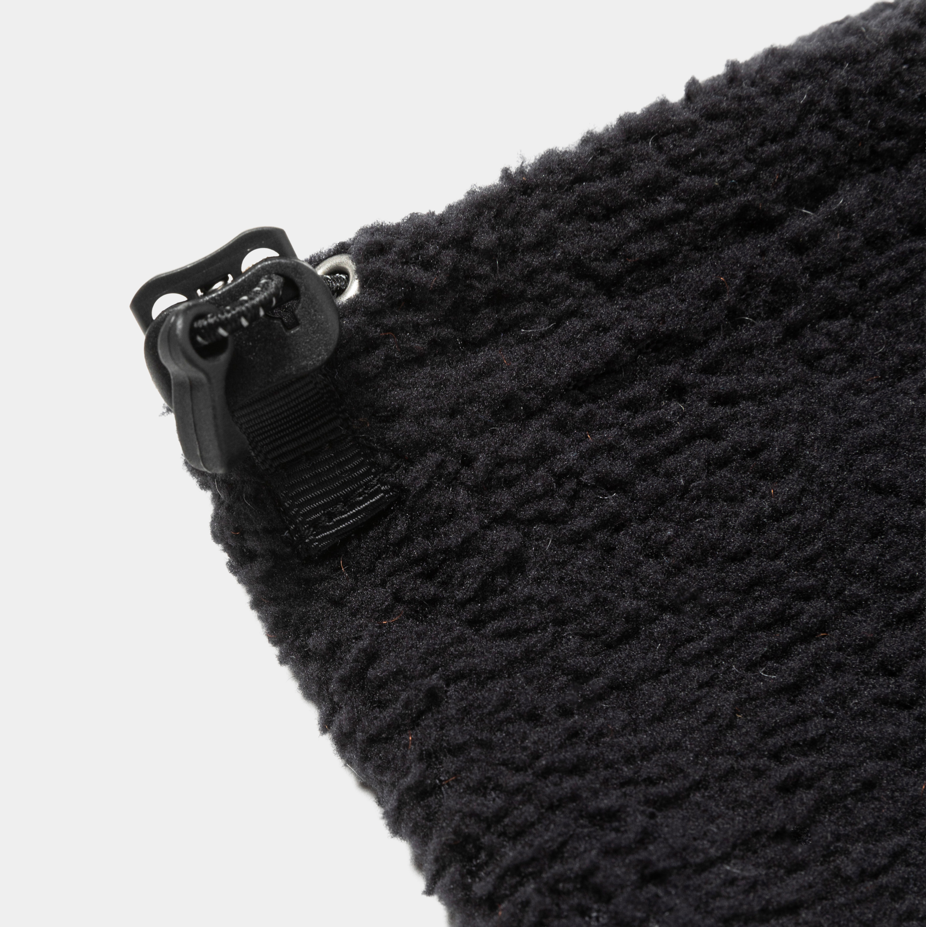 PrimaLoft® Active Arm Warmer/Off Black