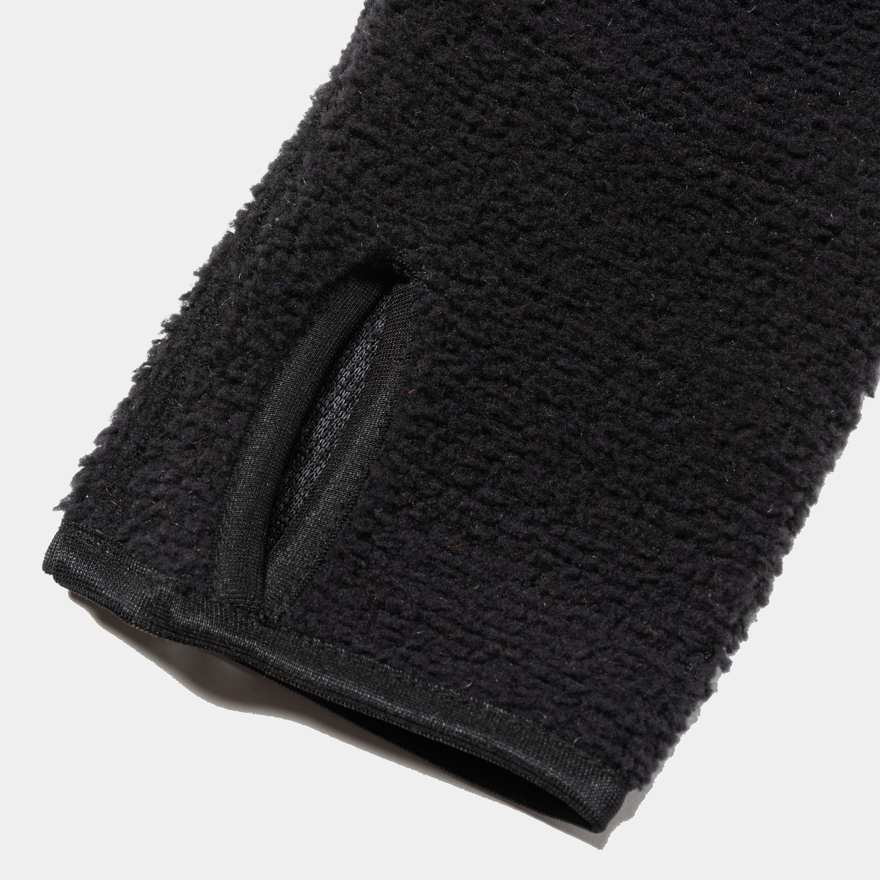 PrimaLoft® Active Arm Warmer/Off Black