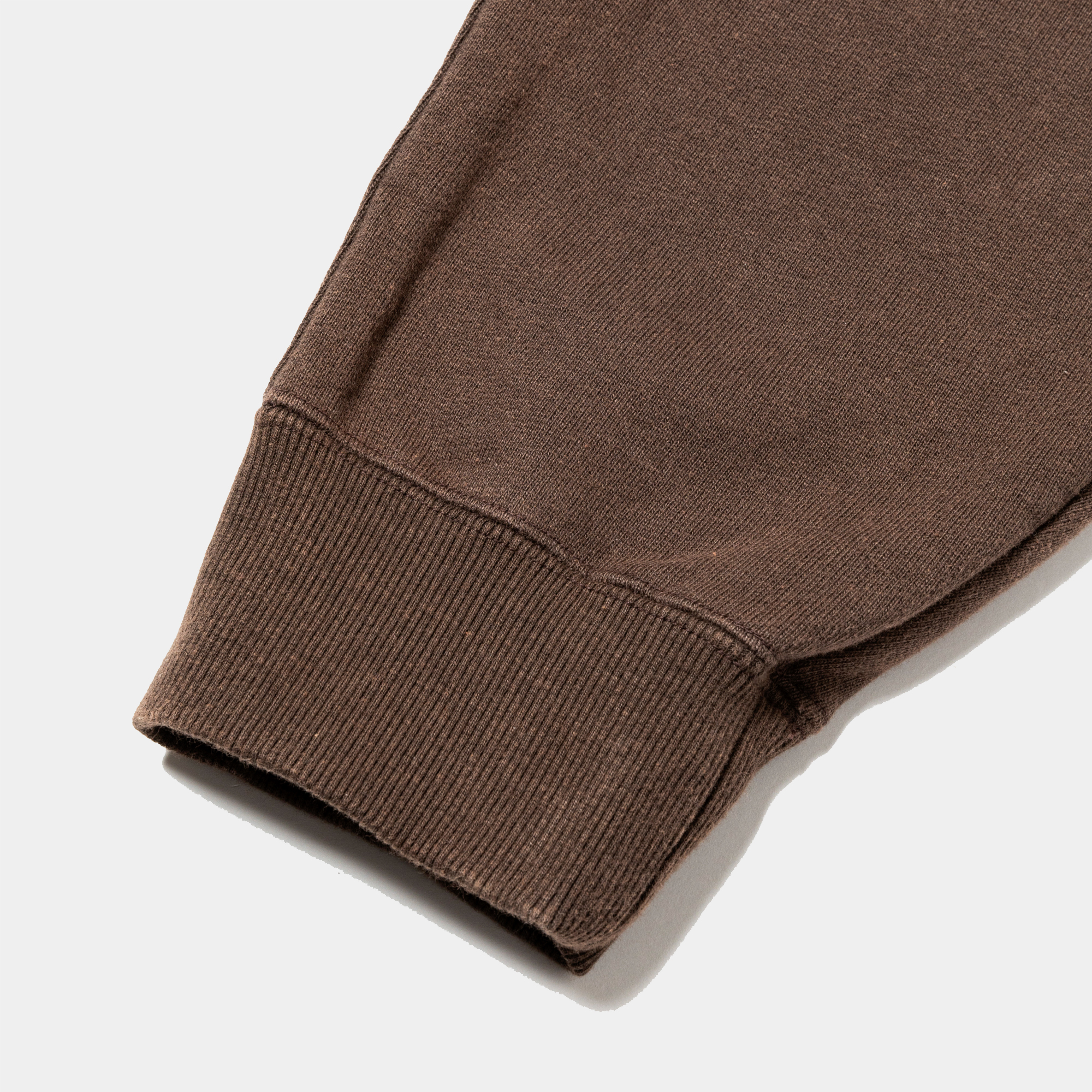 Fade Pad Hoodie/Charcoal