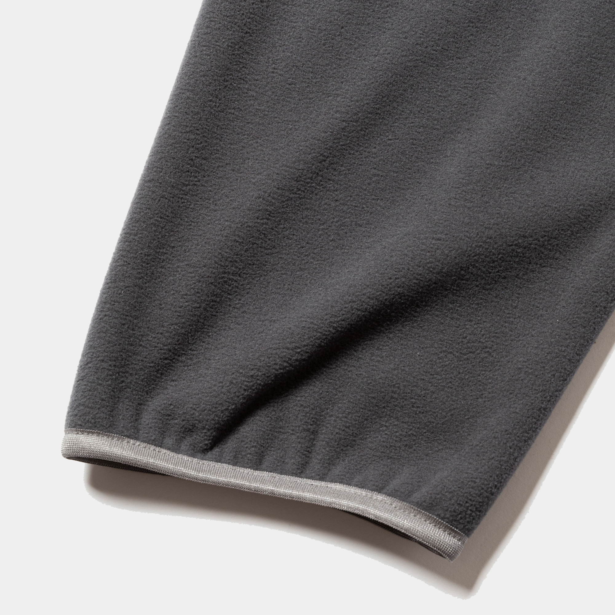 Polartec® Wind Pro P/O JKT/Grey