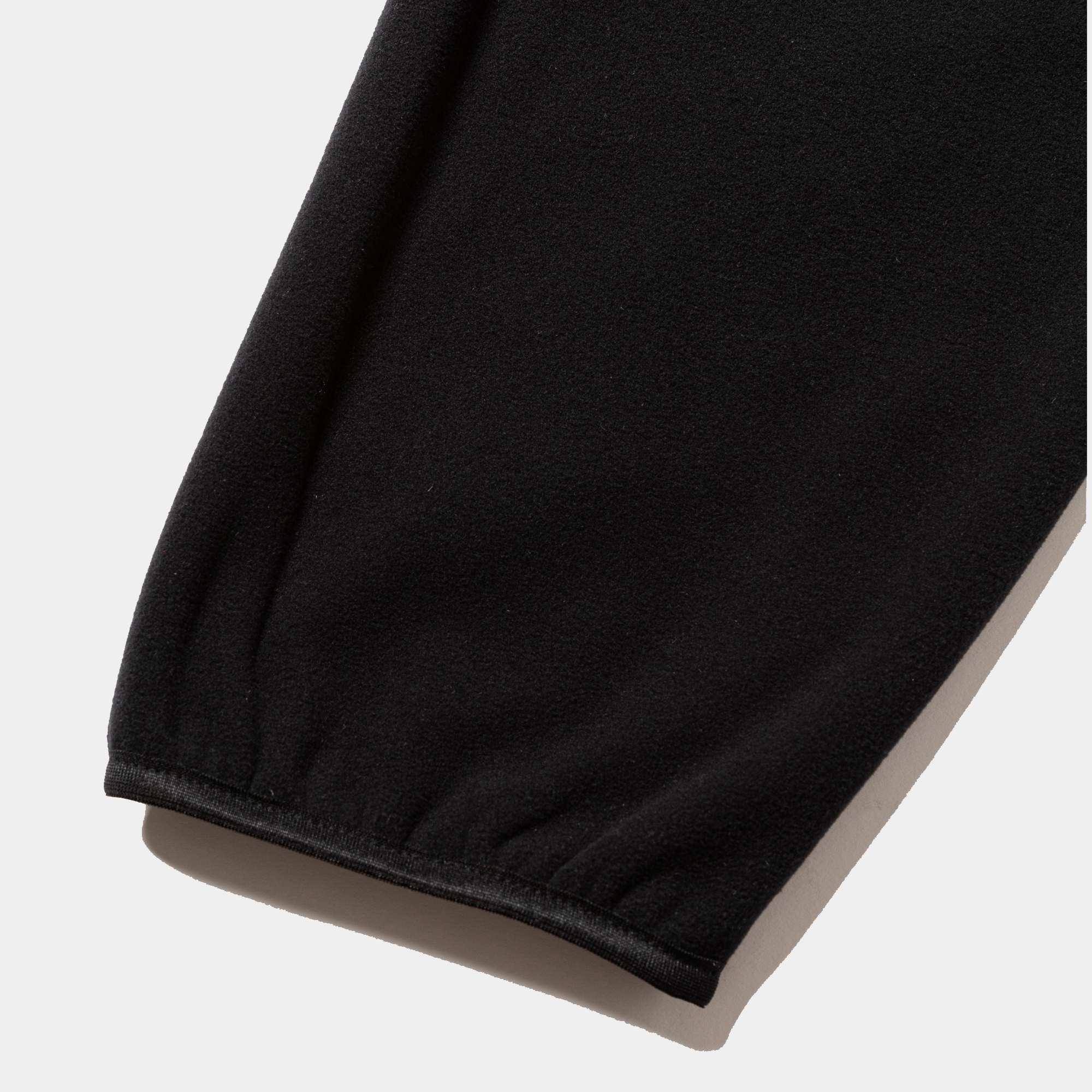 Polartec® Wind Pro P/O JKT/Off Black