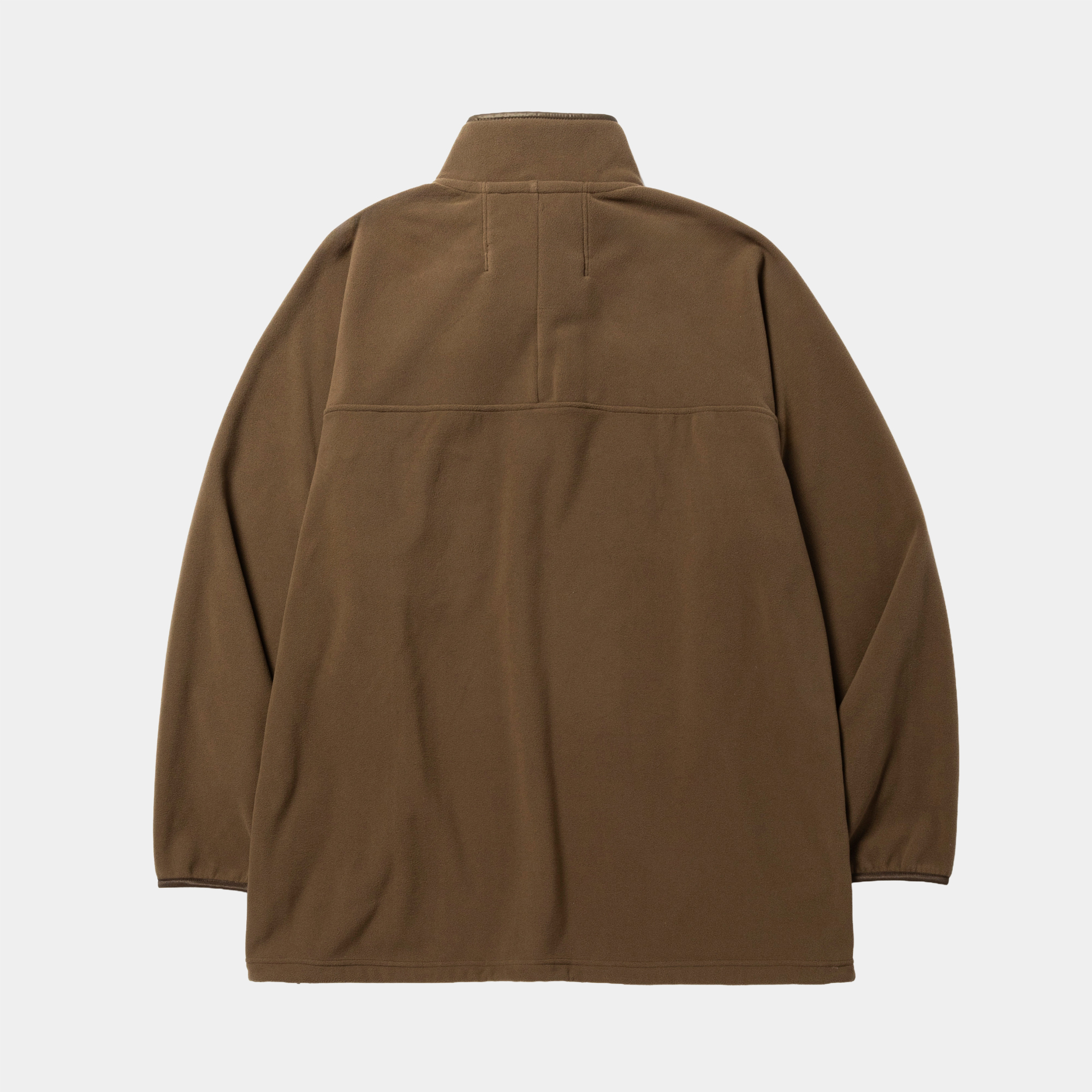 Polartec® Wind Pro P/O JKT/Khaki