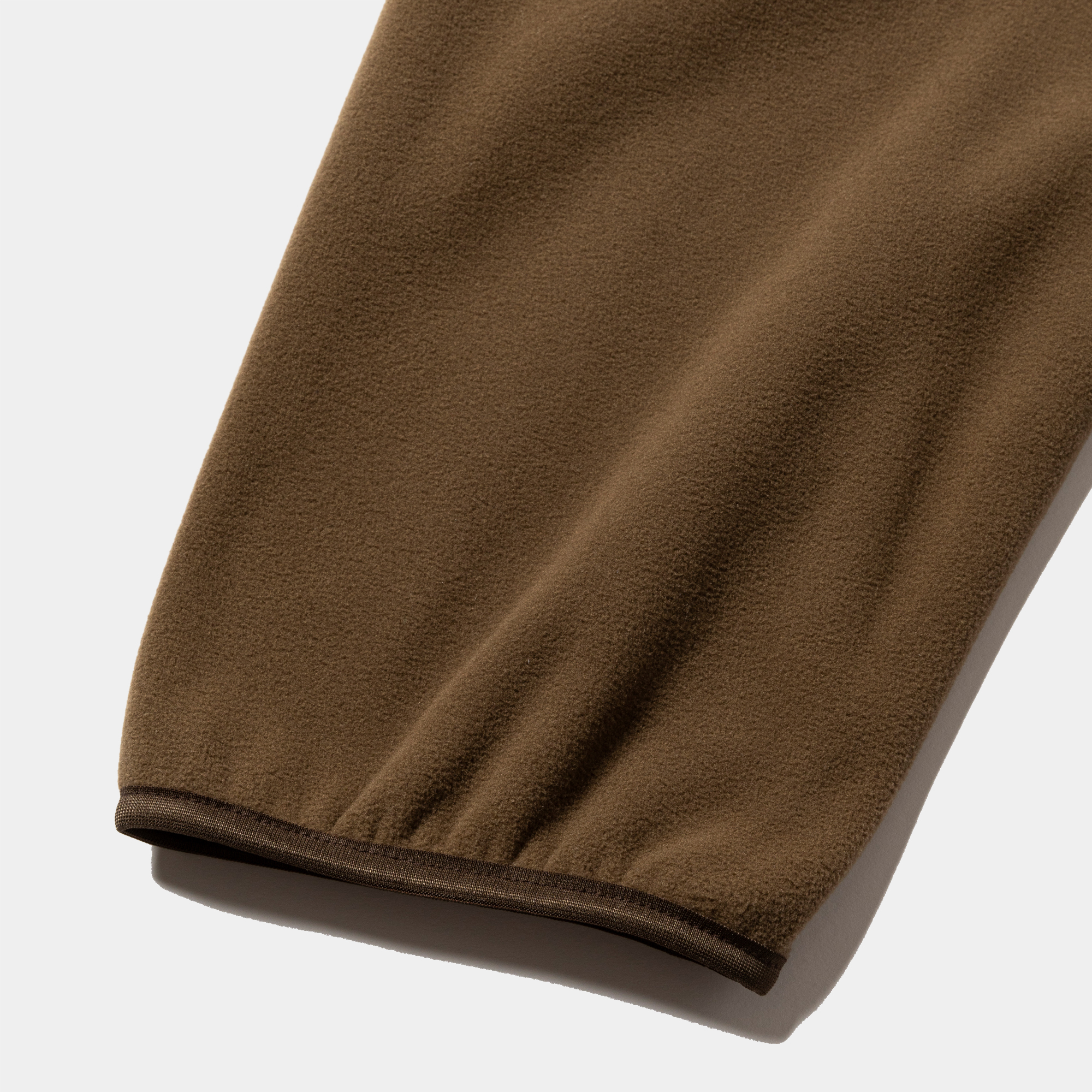 Polartec® Wind Pro P/O JKT/Khaki