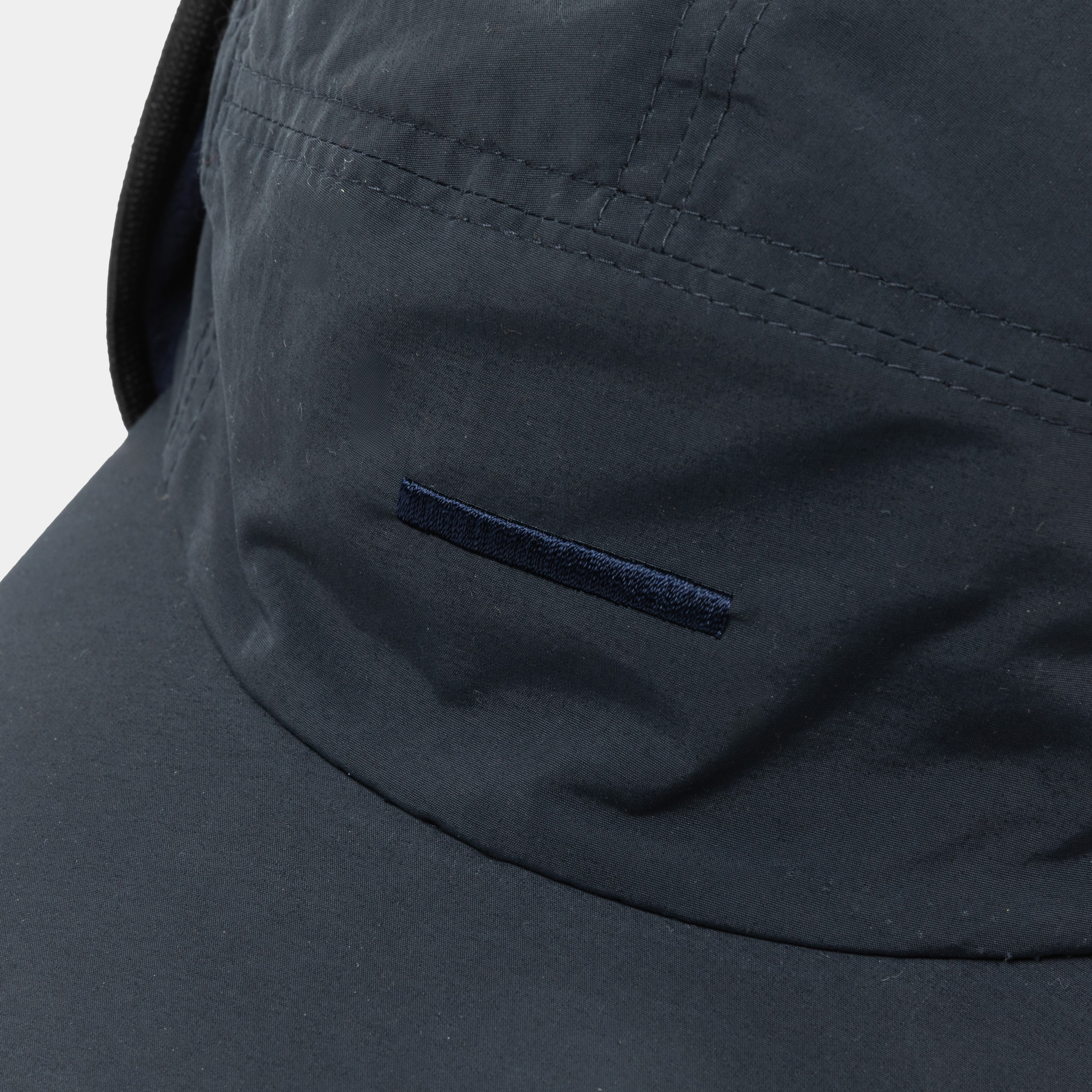 Polartec® Fleece Cover Cap/Navy