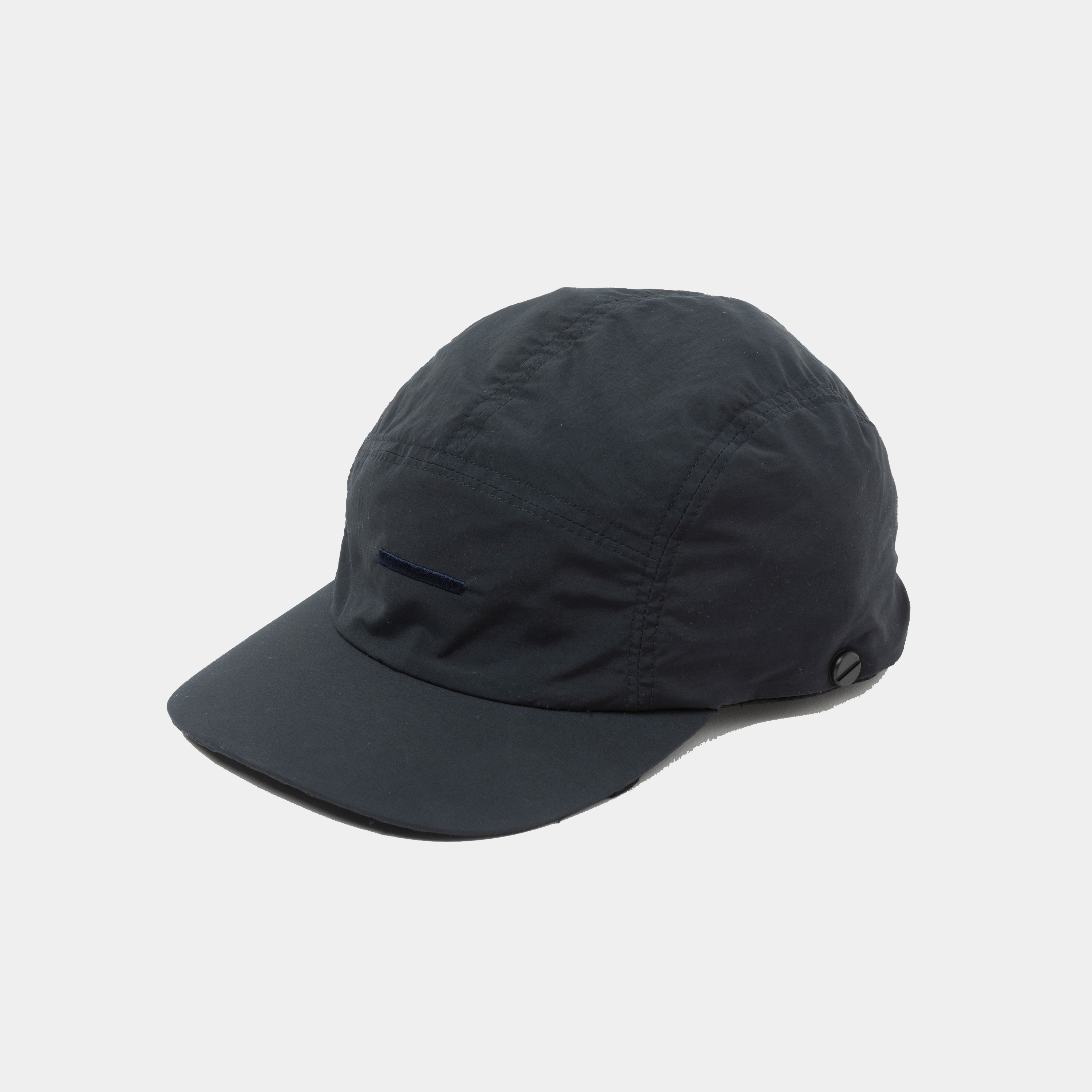 Polartec® Fleece Cover Cap/Navy