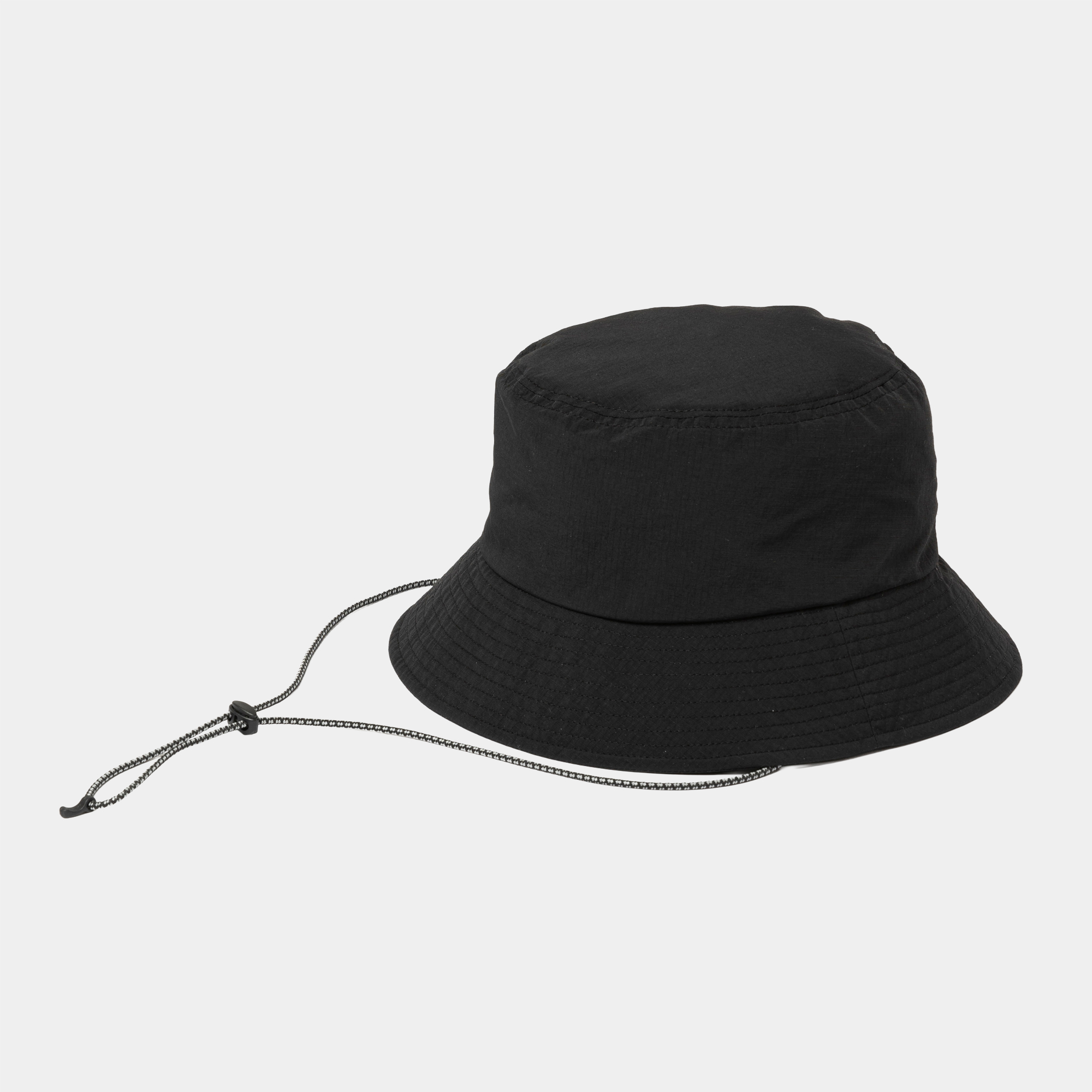 Paper Touch Adjustable Hat/Off Black
