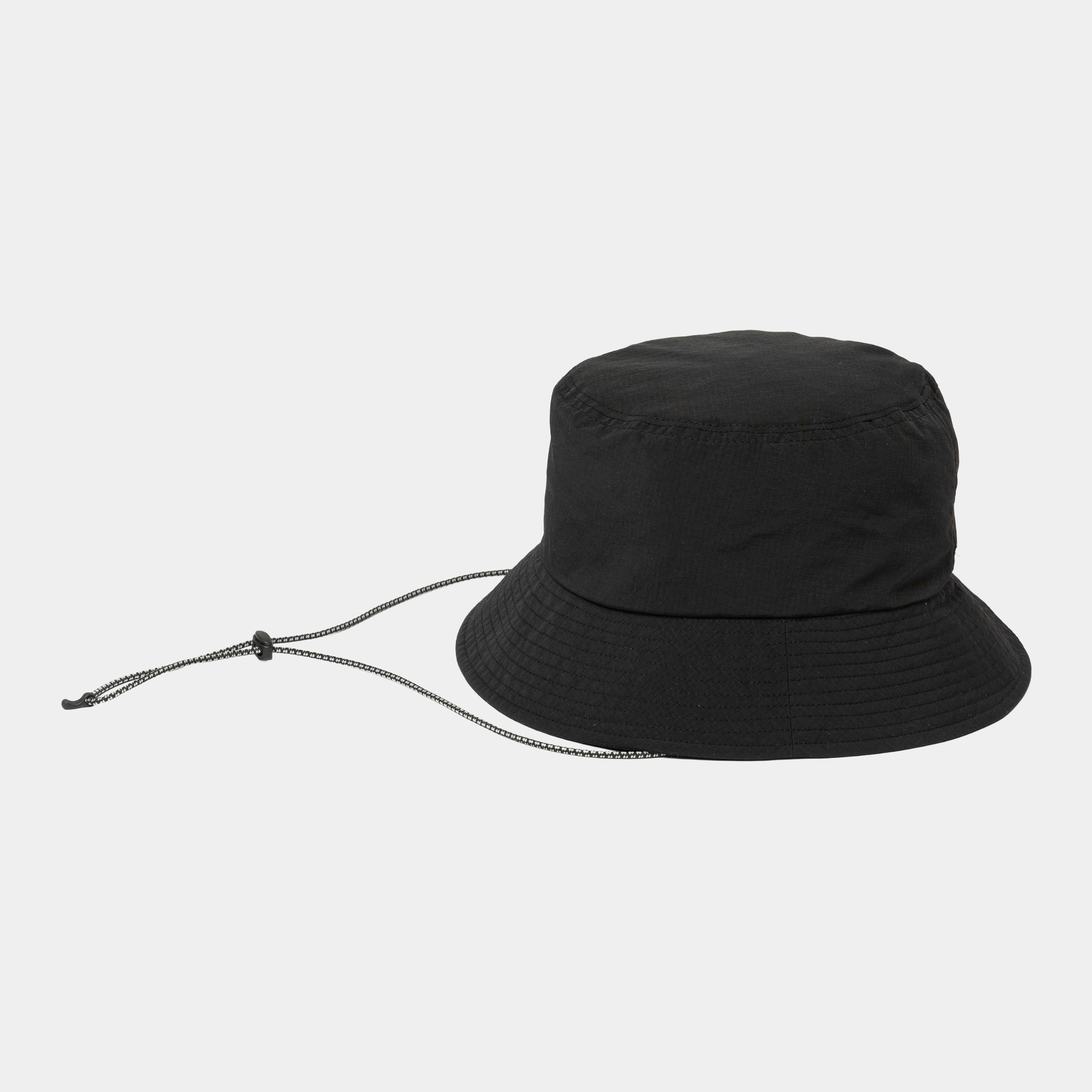 Paper Touch Adjustable Hat/Off Black