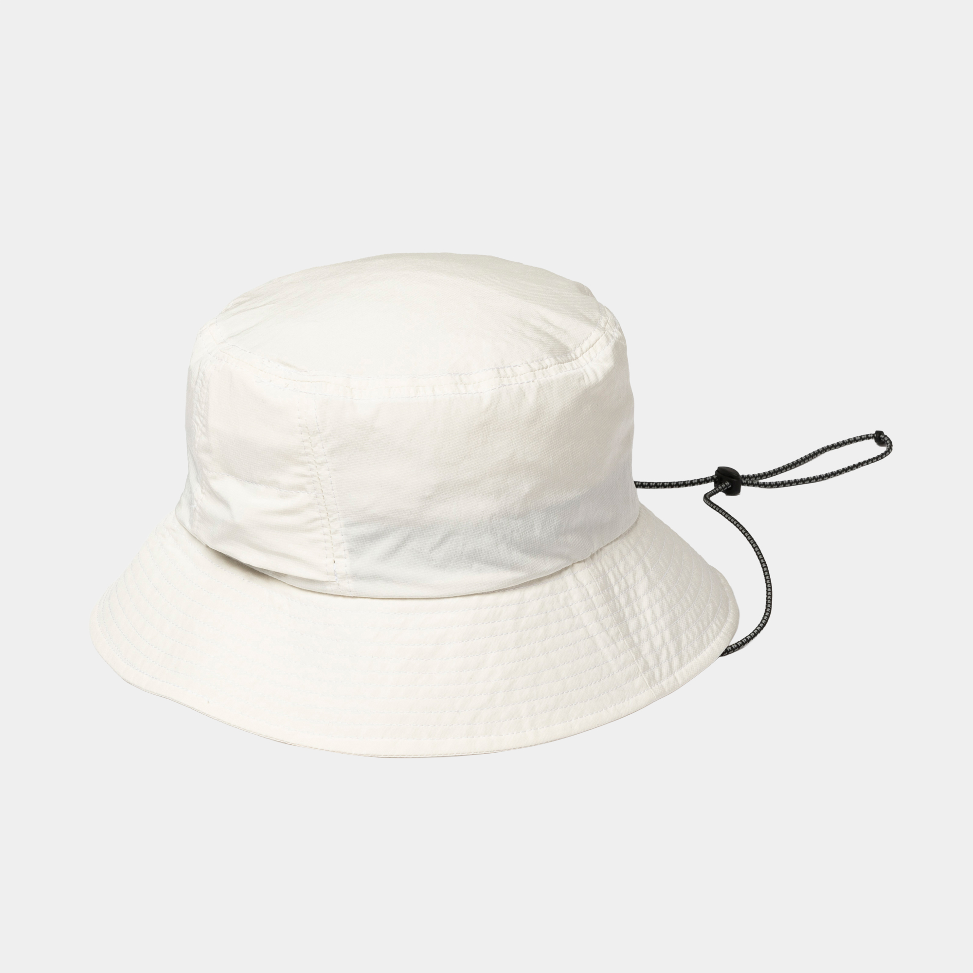 Paper Touch Adjustable Hat/Off White