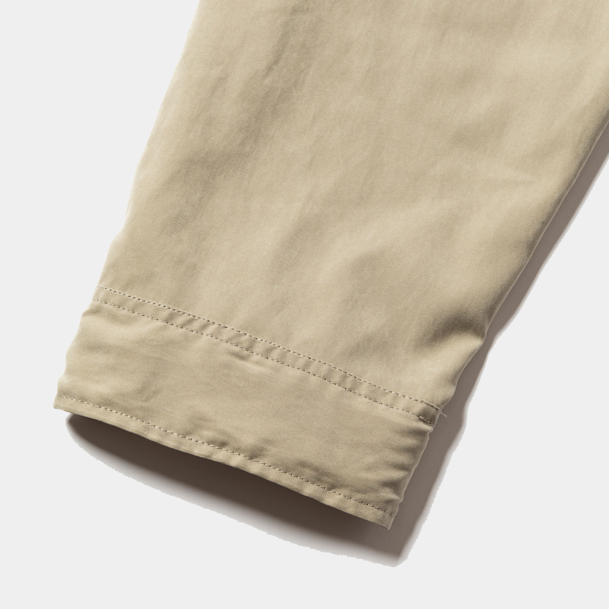 Memory Peach Reversible 4Way JKT/Beige