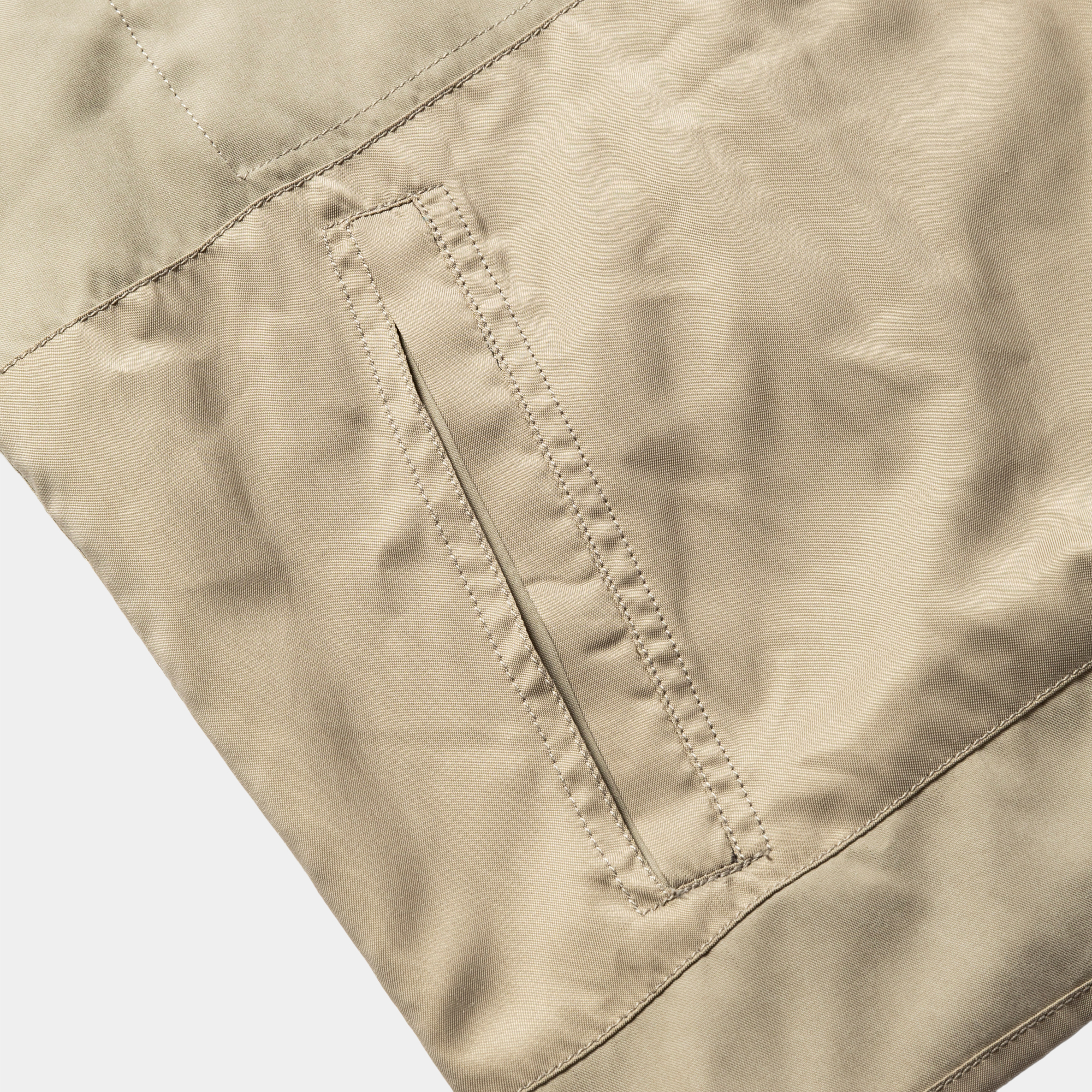 Memory Peach Reversible 4Way JKT/Beige