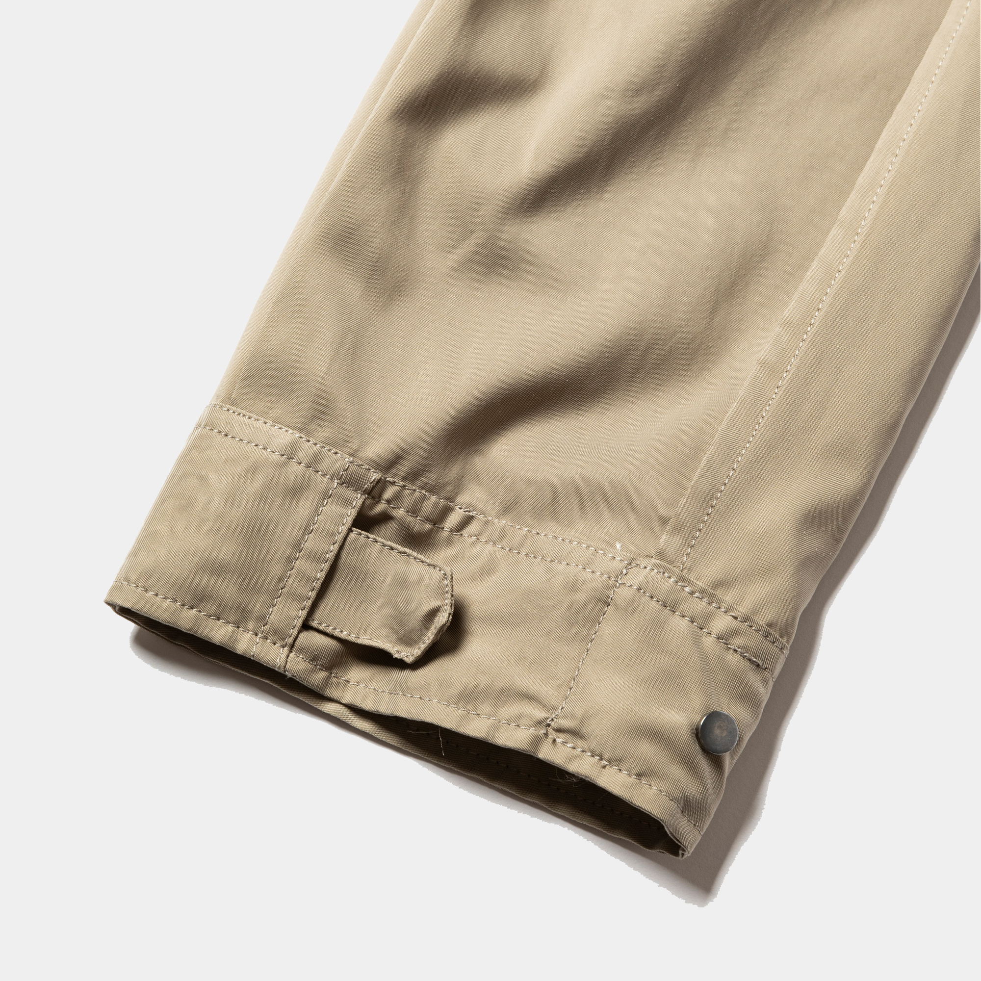 Memory Peach Reversible 4Way JKT/Beige