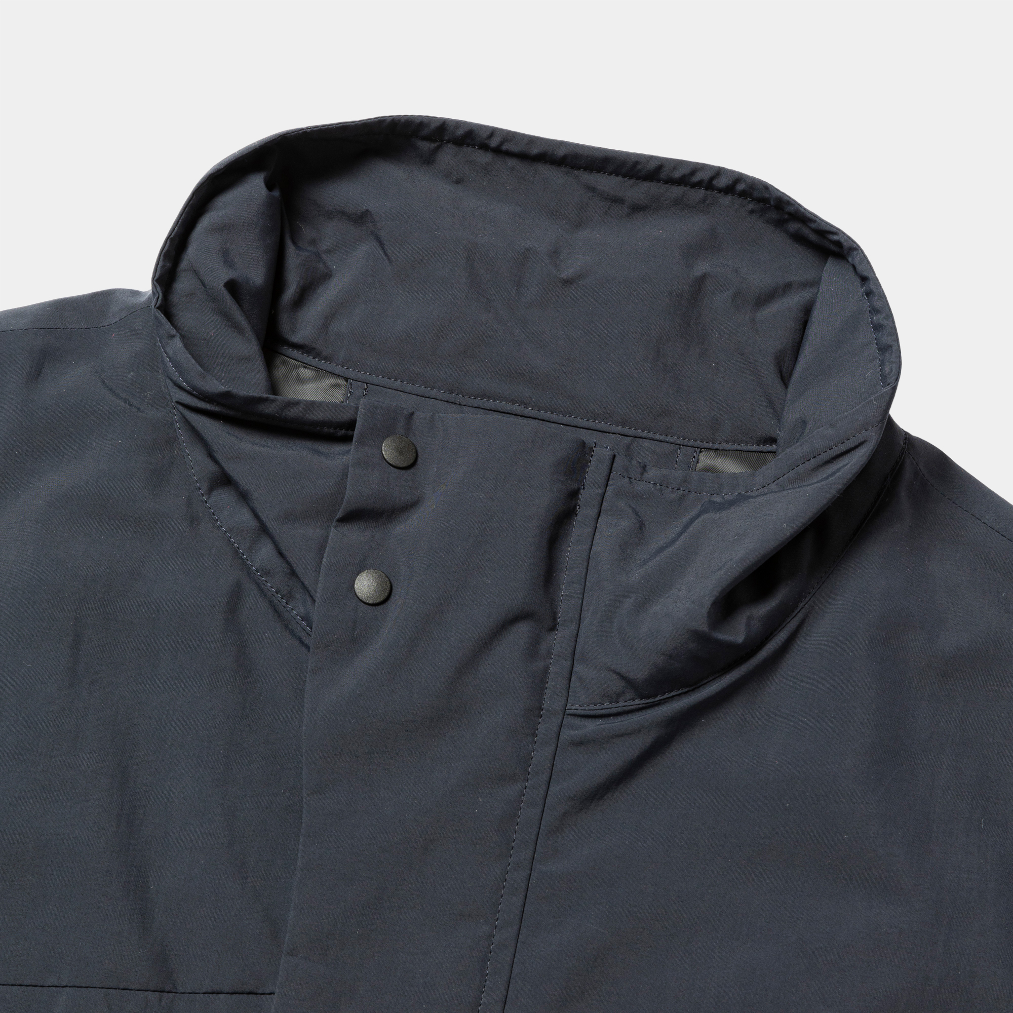 NeoHeat×Air Circulation System Wind Vest/Navy