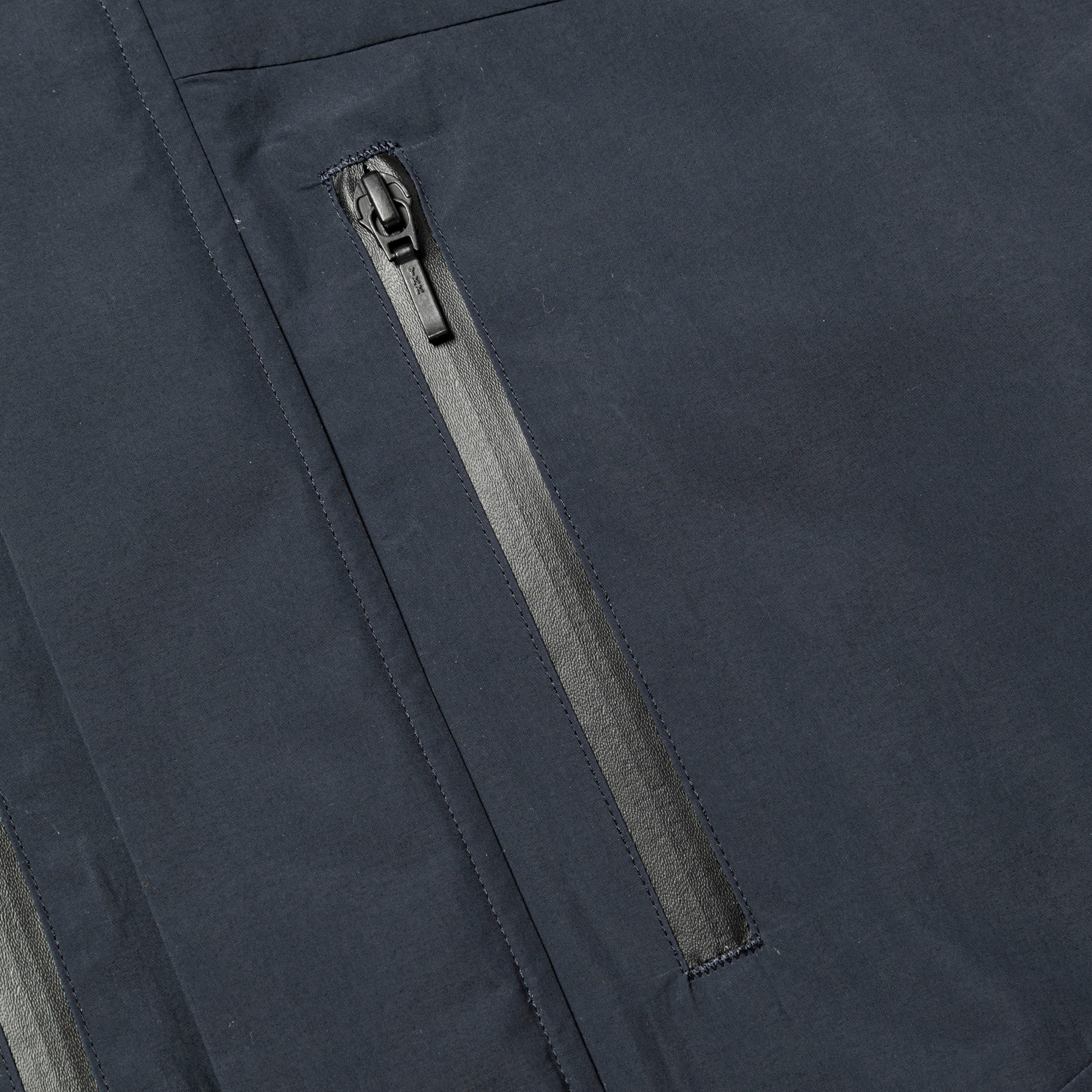 NeoHeat×Air Circulation System Wind Vest/Navy