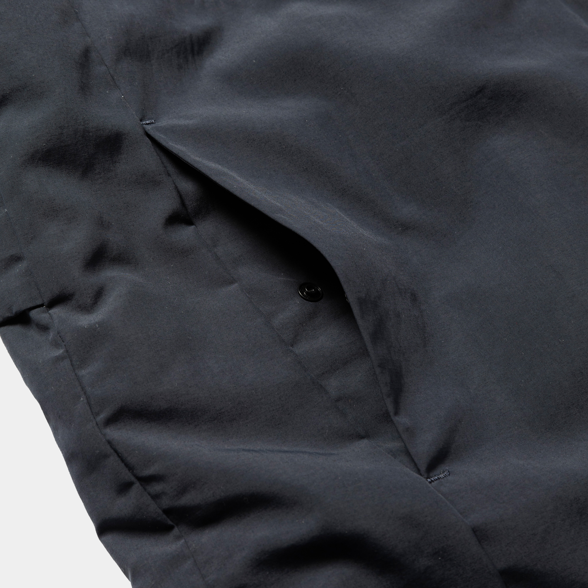 NeoHeat×Air Circulation System Wind Vest/Navy
