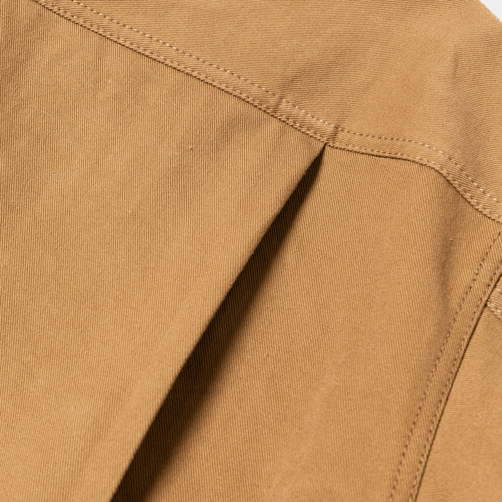 Dress Chino Coverall/Beige
