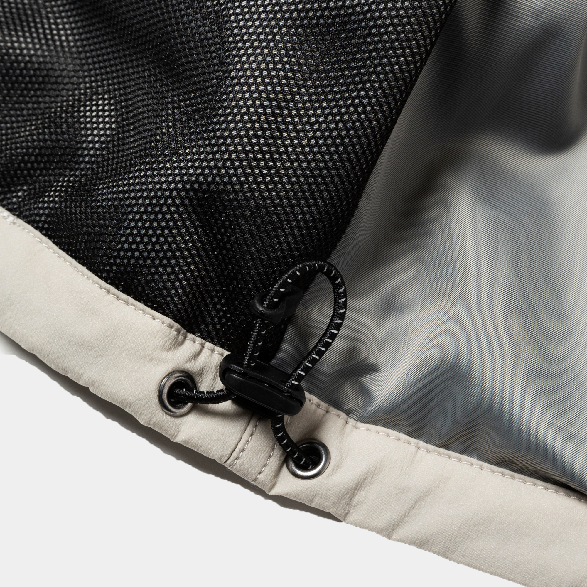NeoHeat Insulation Vest/Grey