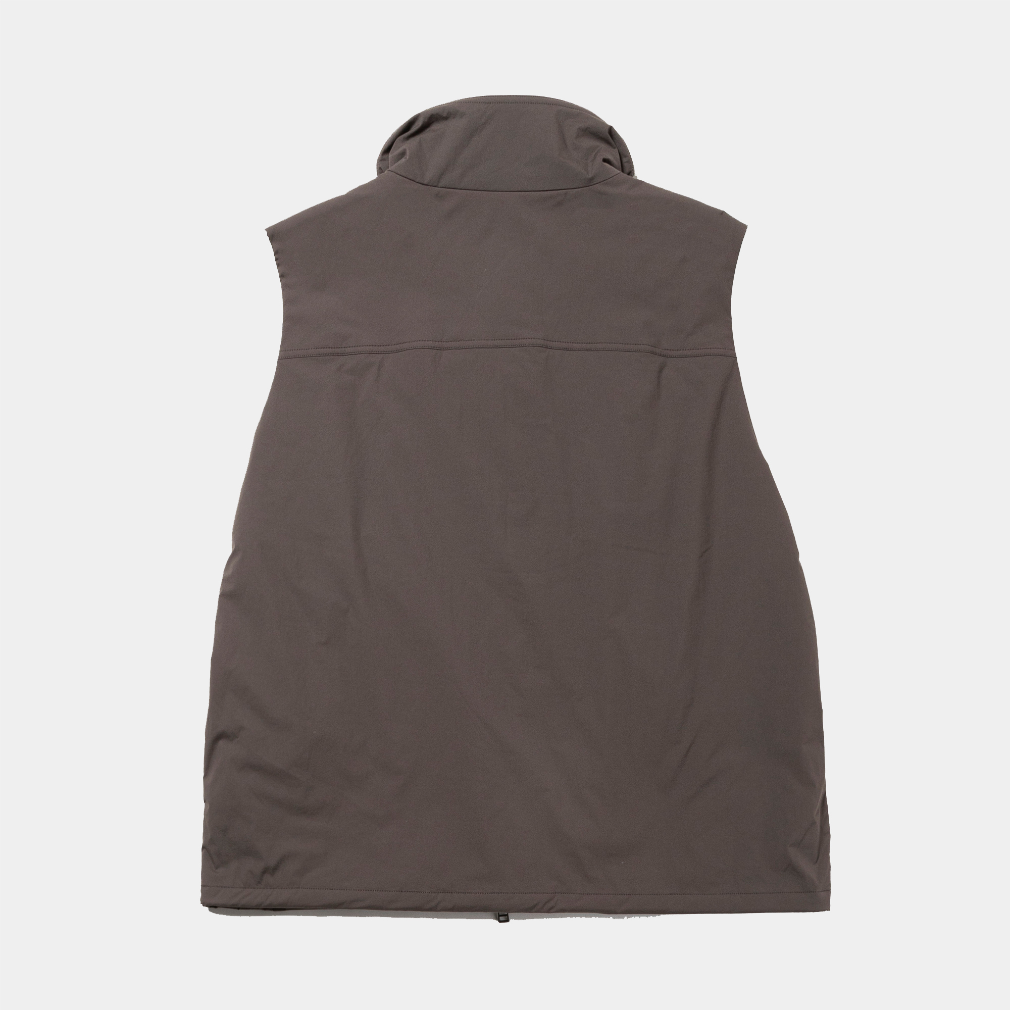 NeoHeat Insulation Vest/Charcoal