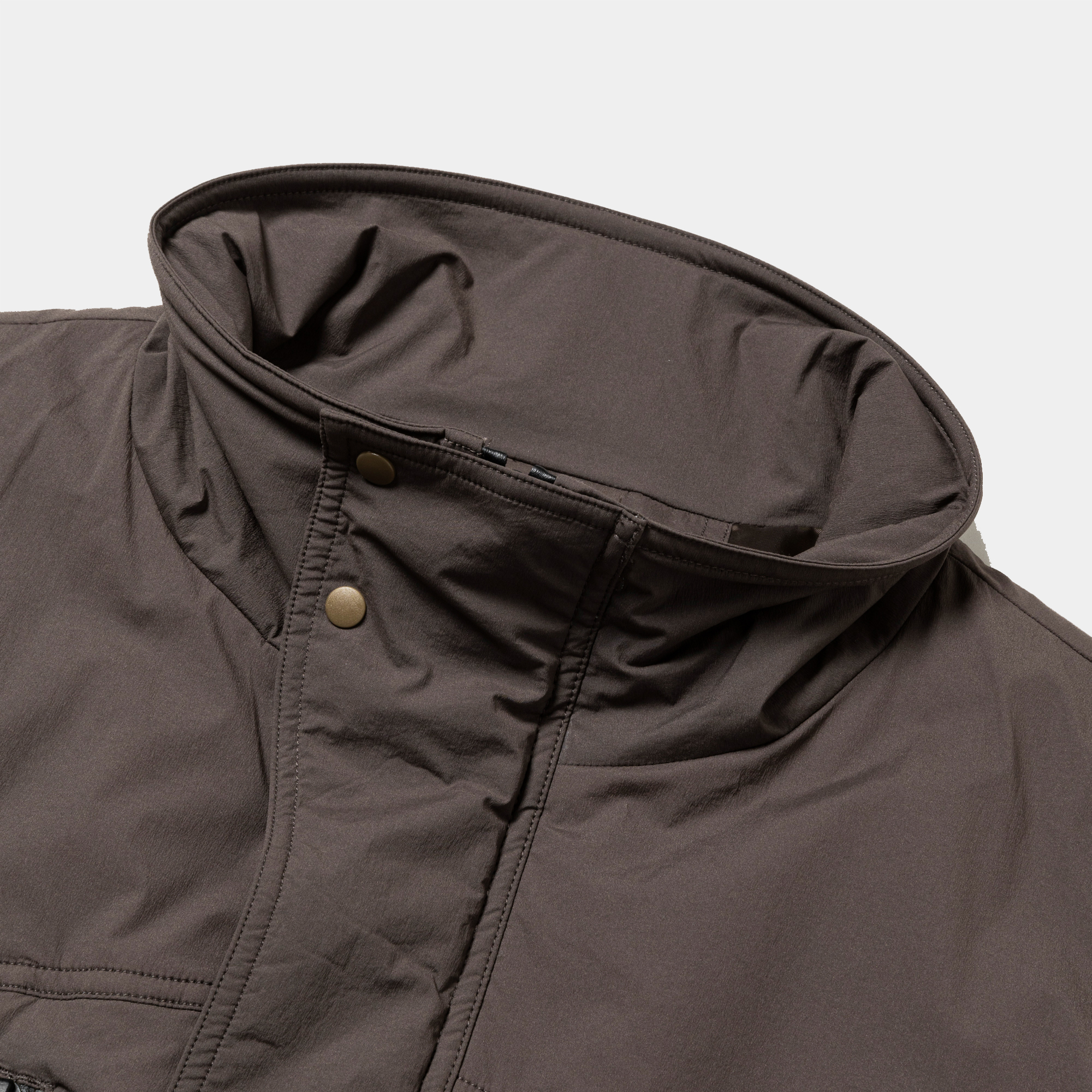 NeoHeat Insulation Vest/Charcoal