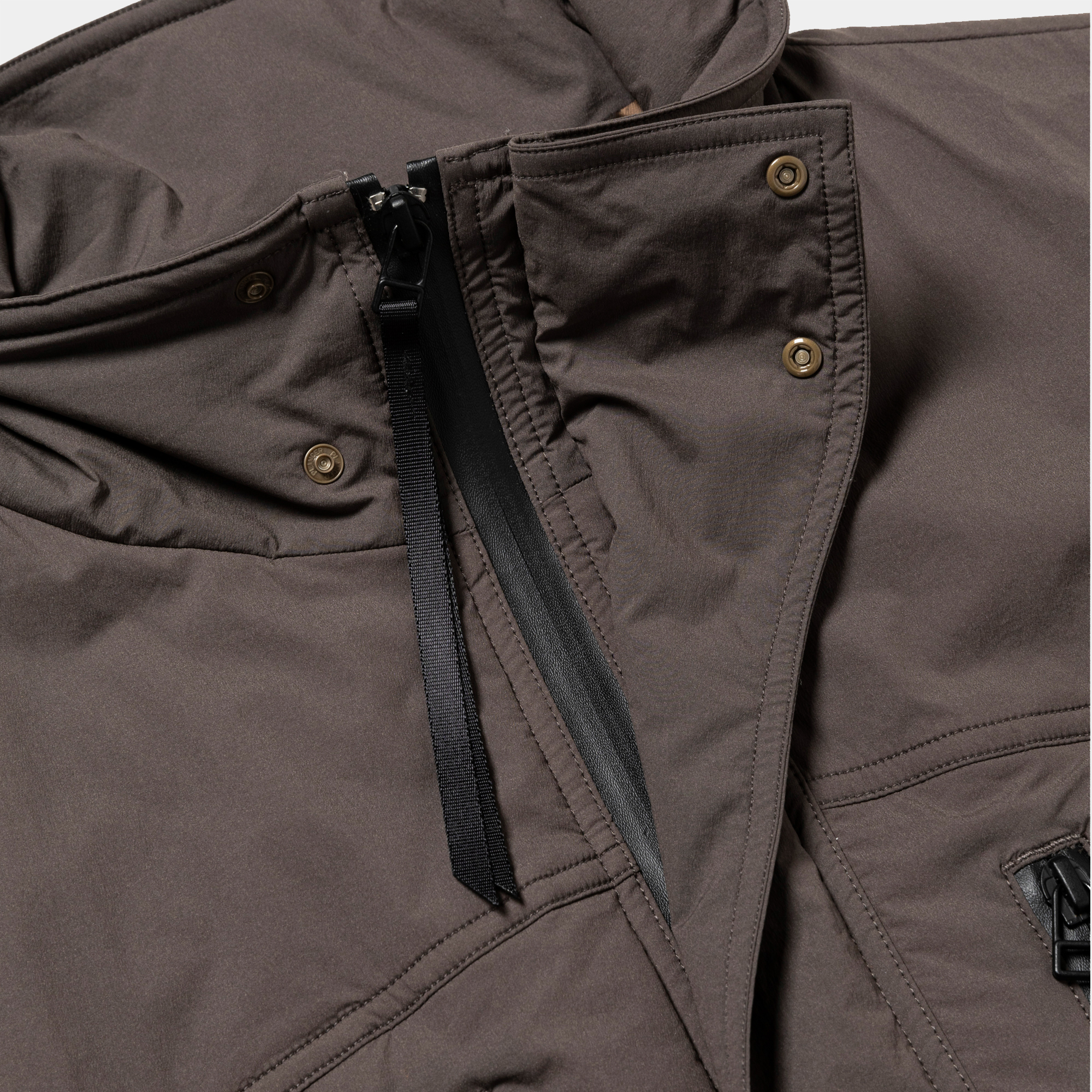 NeoHeat Insulation Vest/Charcoal