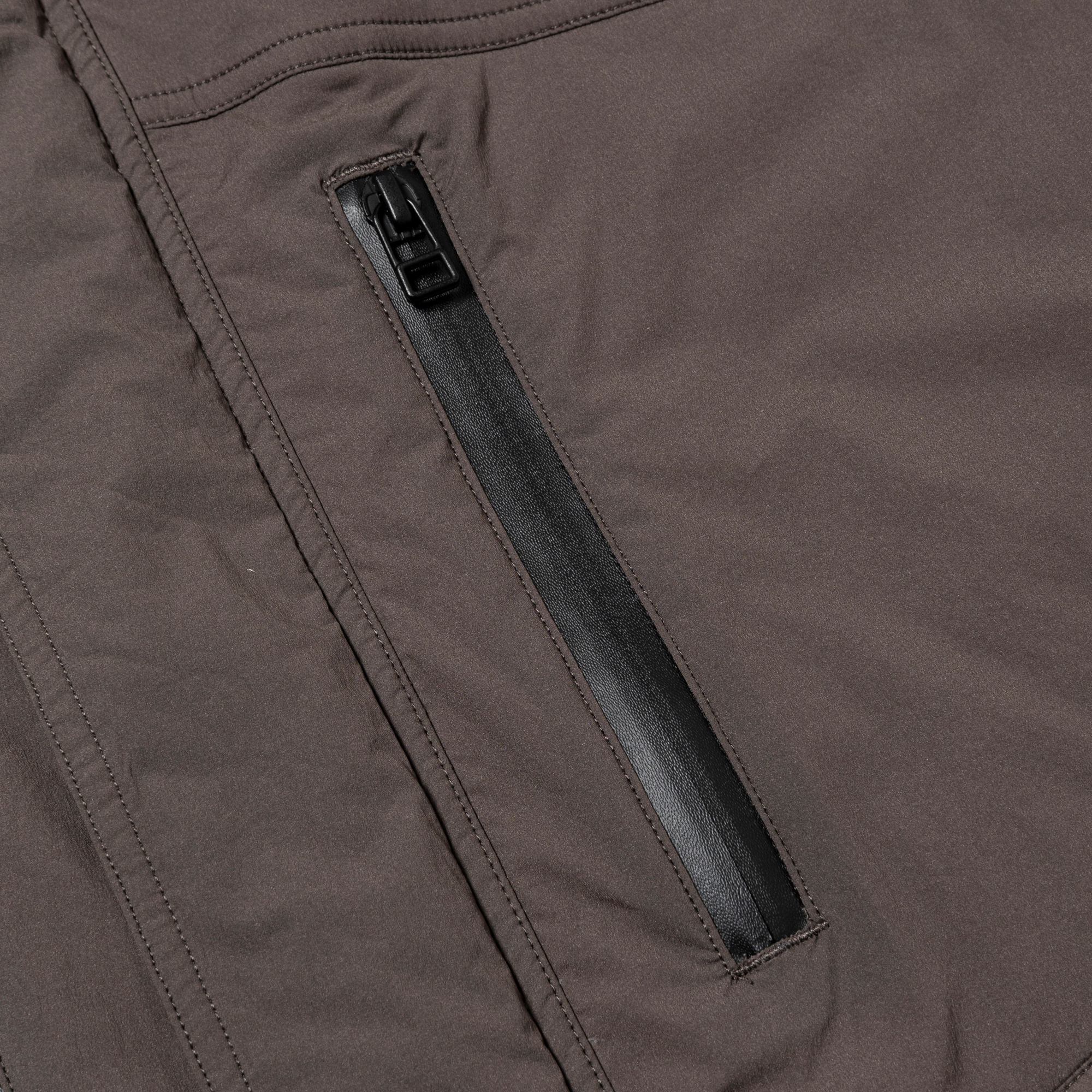 NeoHeat Insulation Vest/Charcoal
