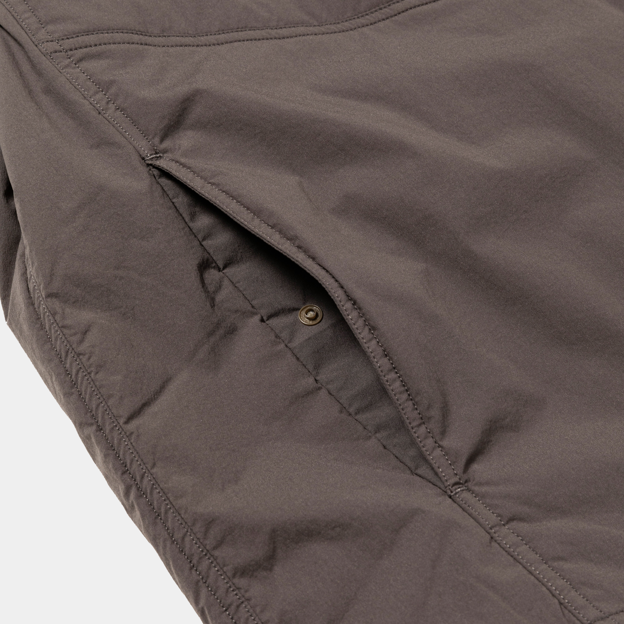 NeoHeat Insulation Vest/Charcoal