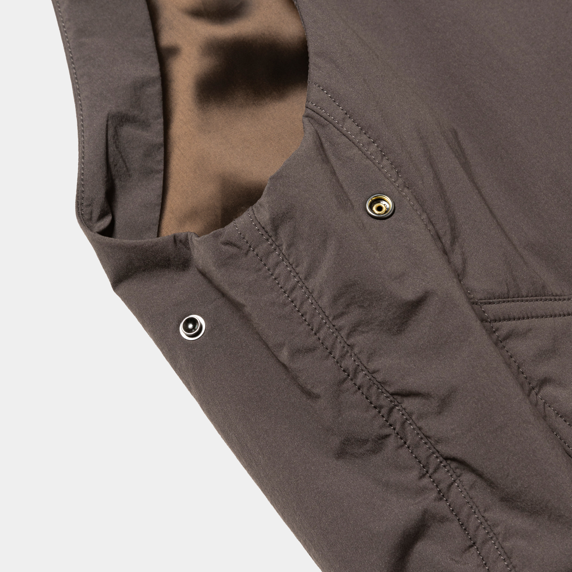 NeoHeat Insulation Vest/Charcoal