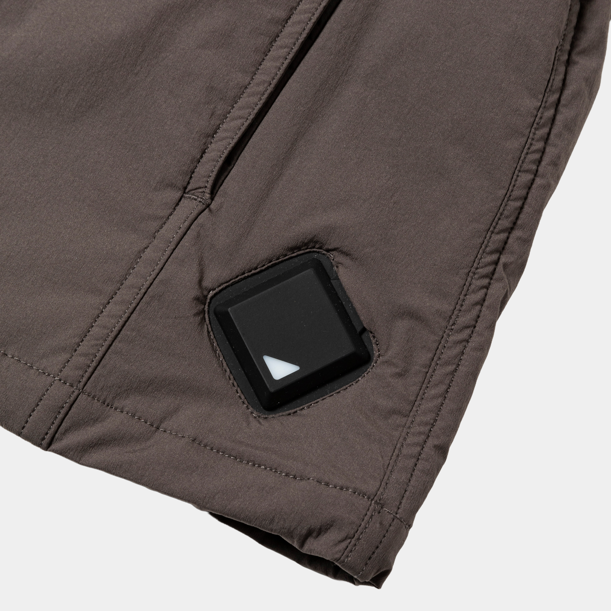 NeoHeat Insulation Vest/Charcoal