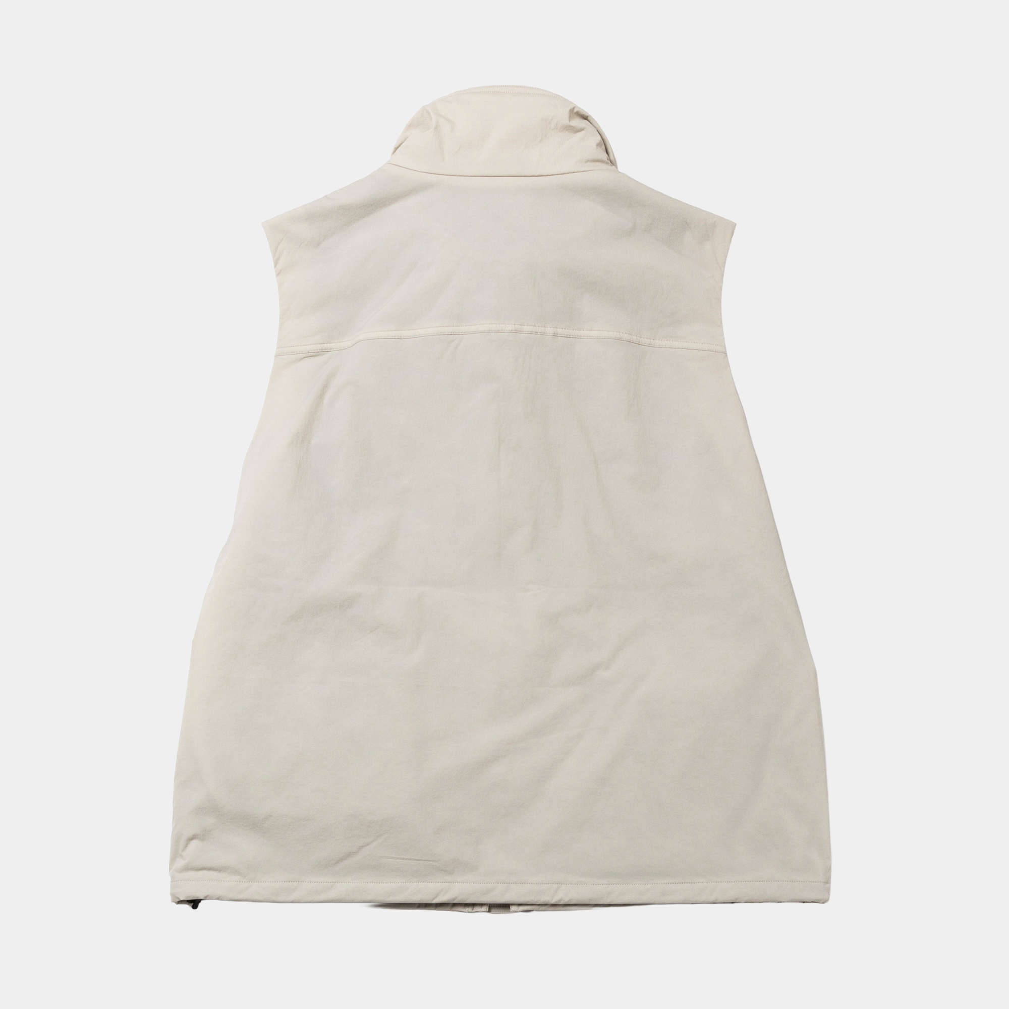 NeoHeat Insulation Vest/Grey