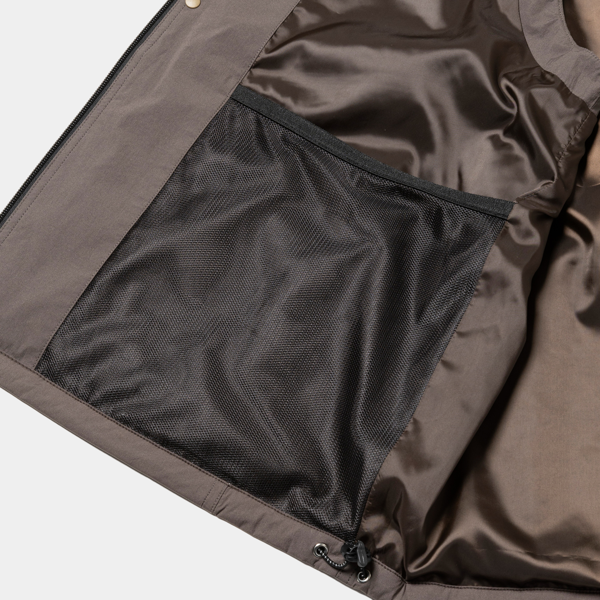 NeoHeat Insulation Vest/Charcoal