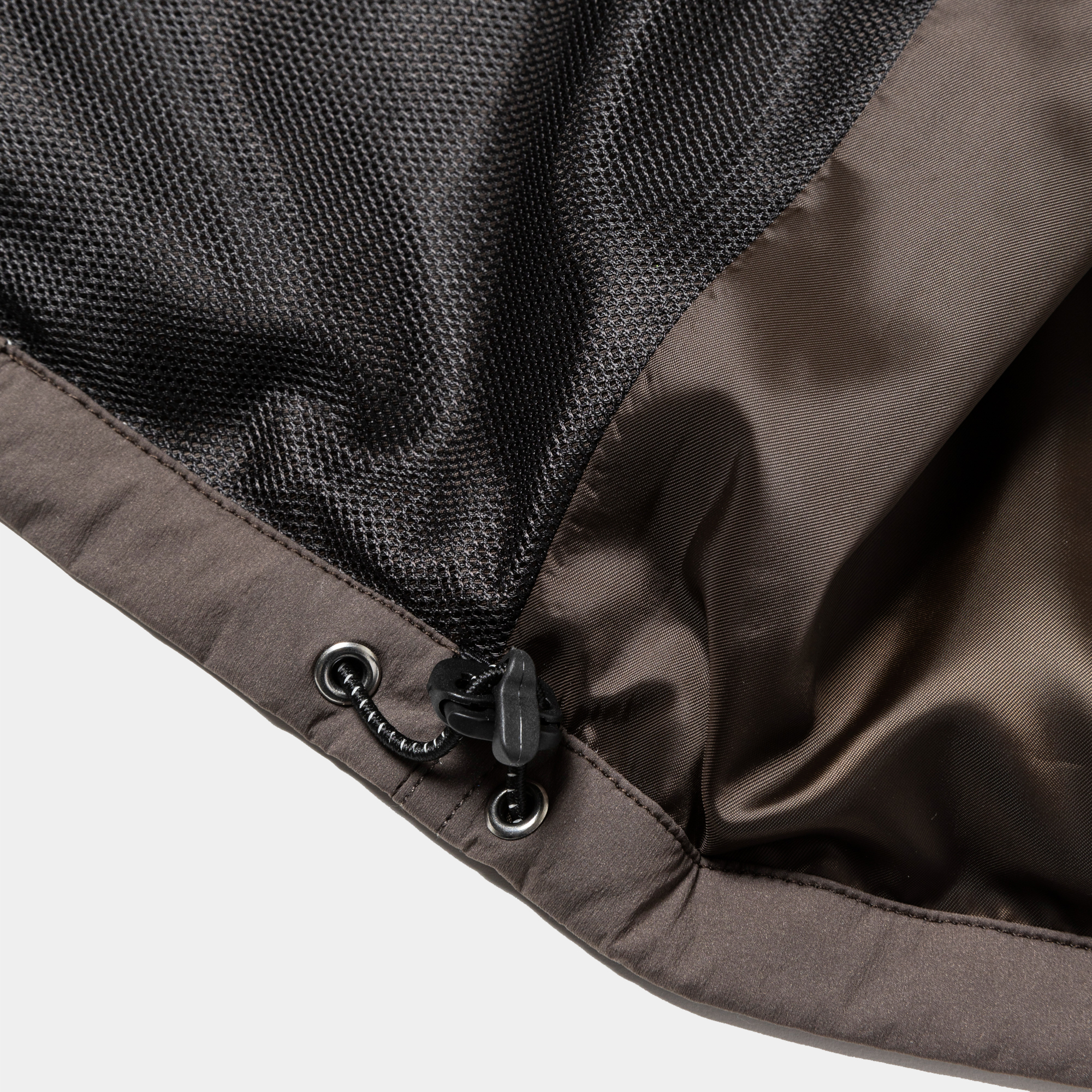 NeoHeat Insulation Vest/Charcoal