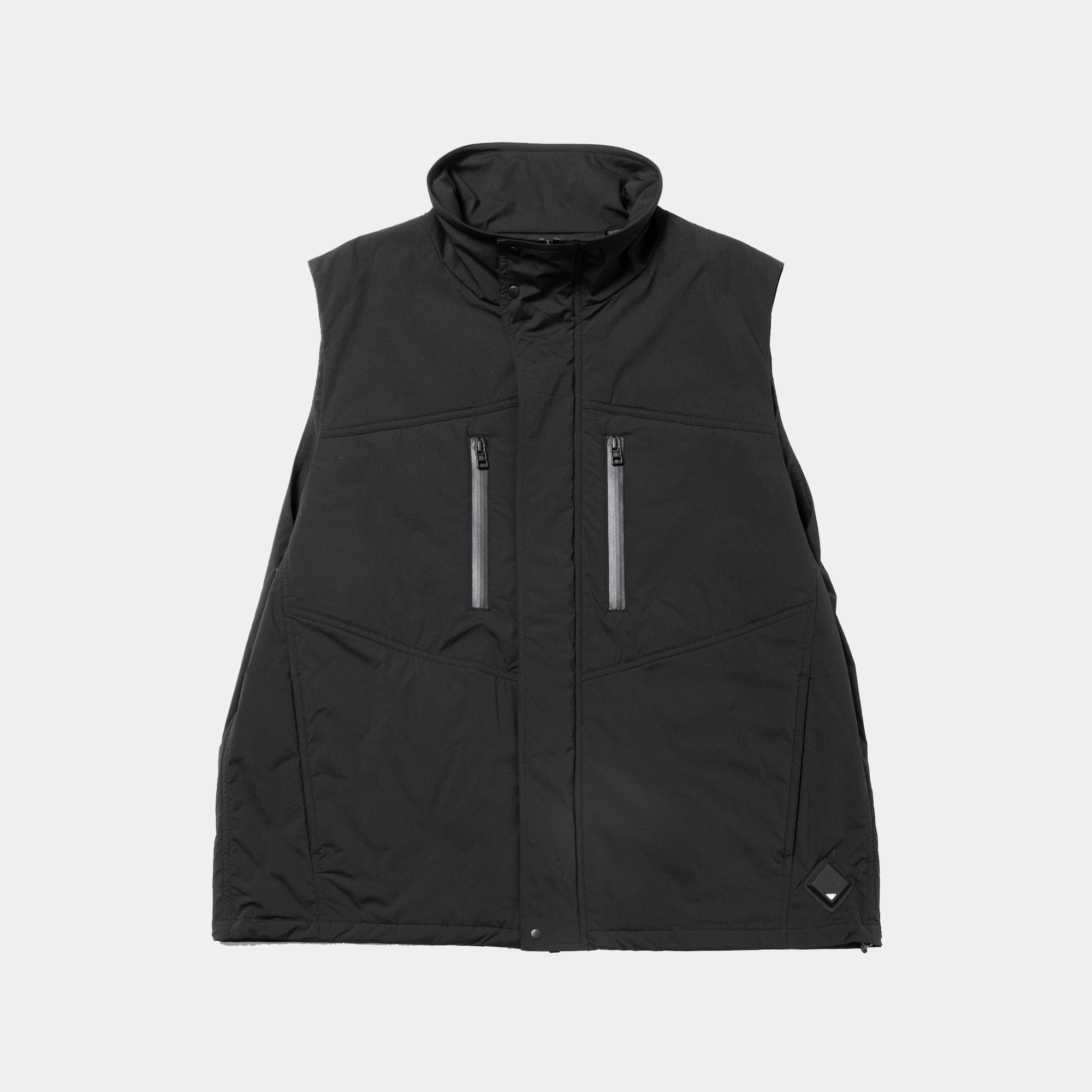NeoHeat Insulation Vest/Off Black