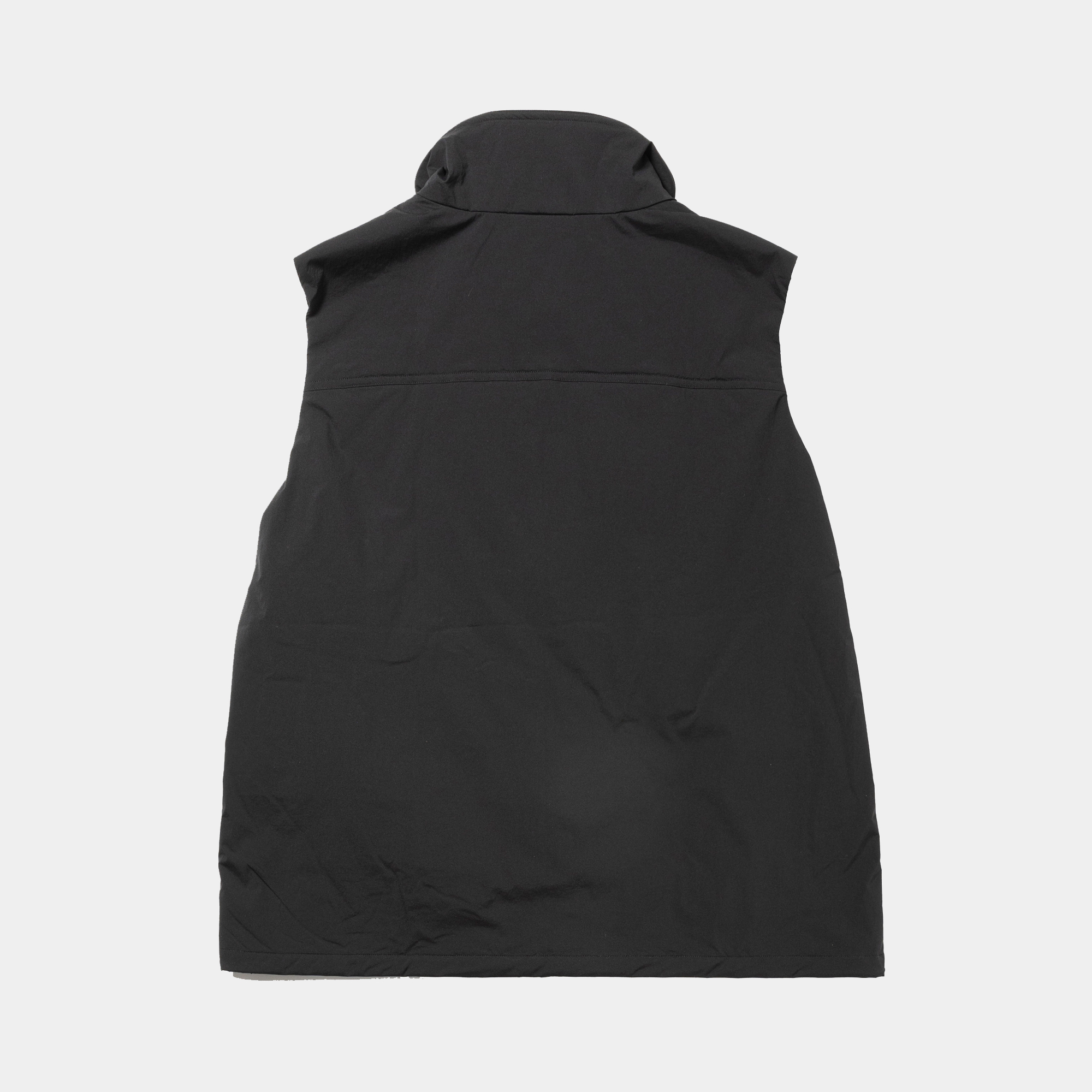 NeoHeat Insulation Vest/Off Black