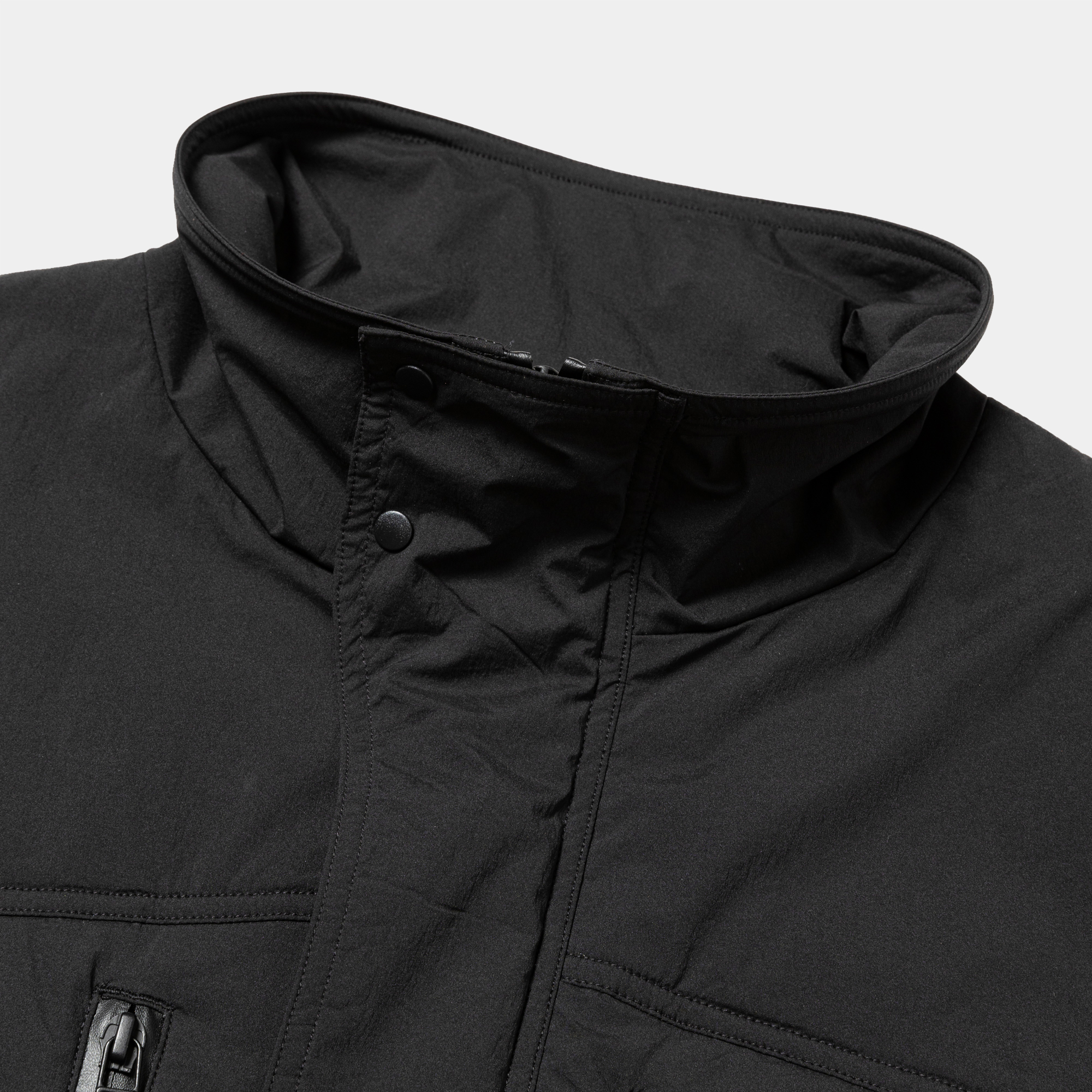 NeoHeat Insulation Vest/Off Black