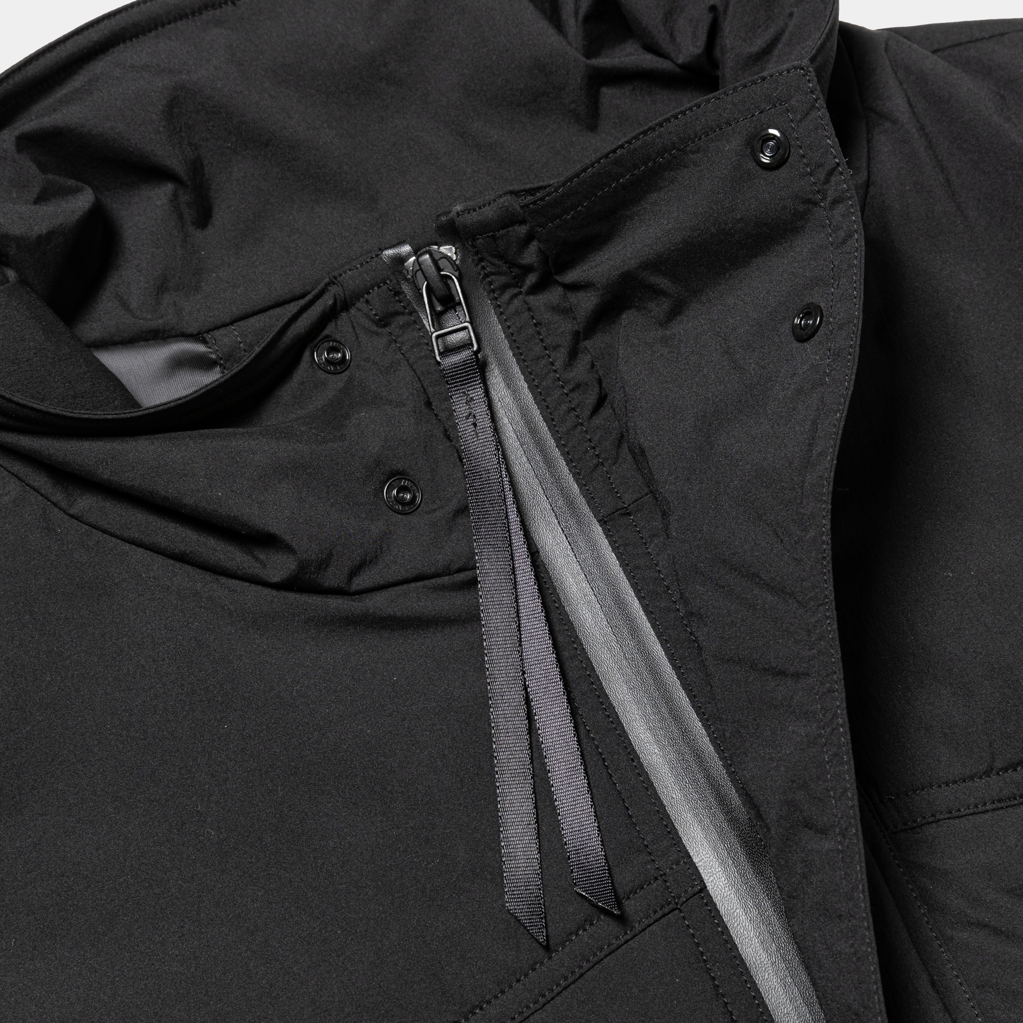 NeoHeat Insulation Vest/Off Black
