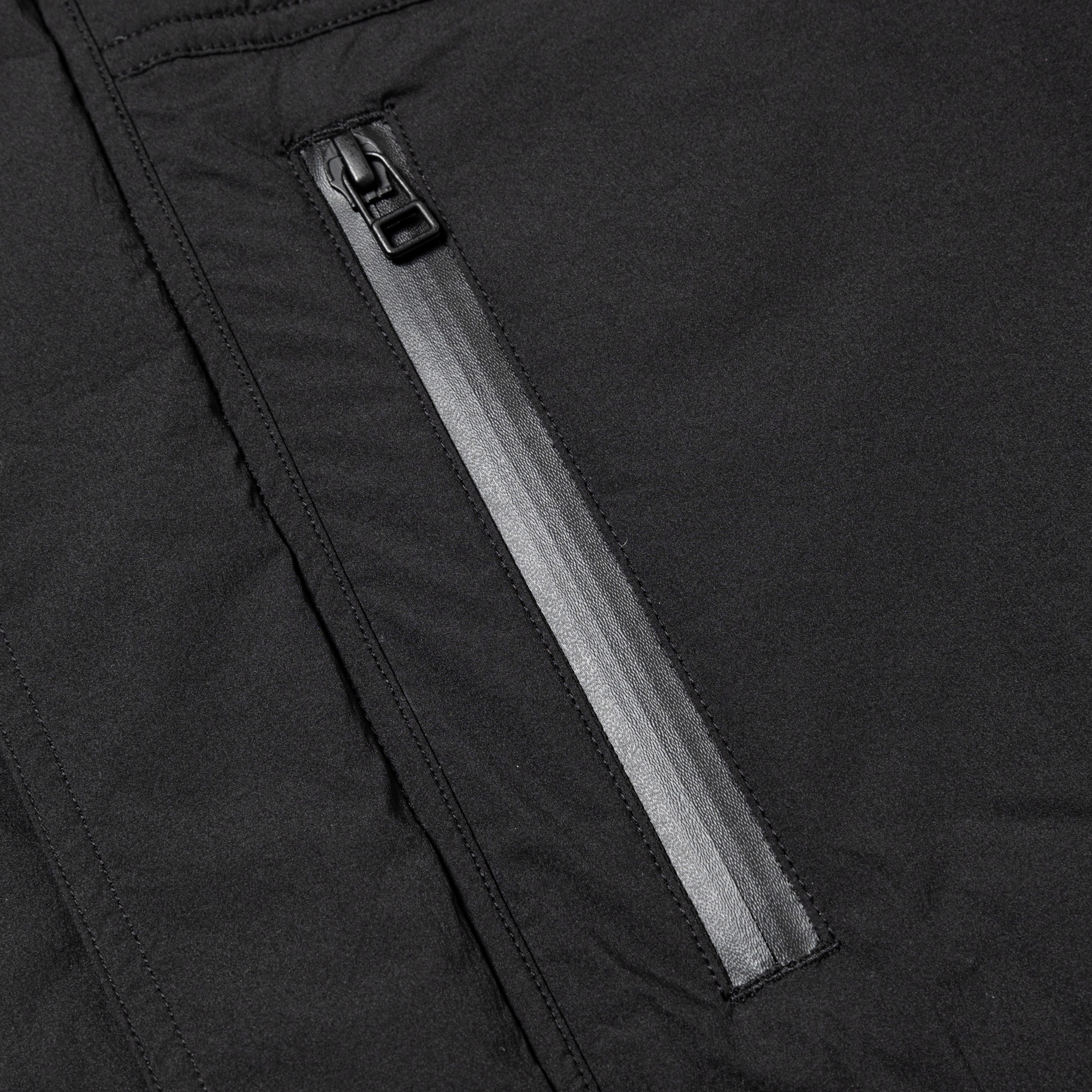 NeoHeat Insulation Vest/Off Black