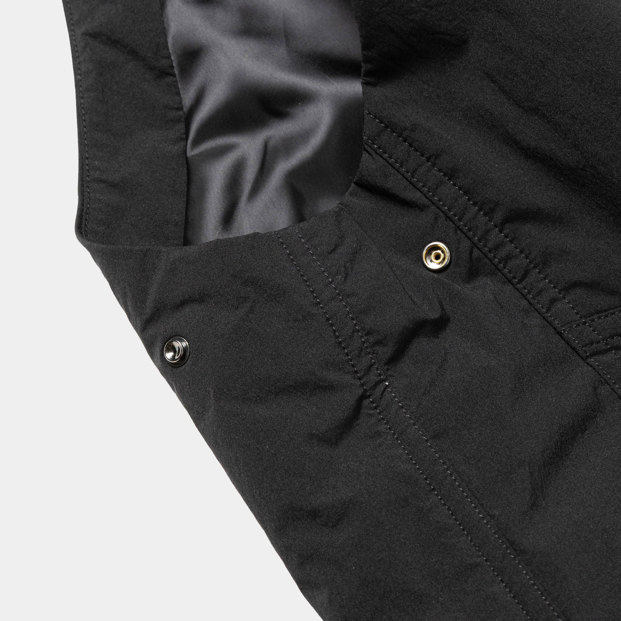 NeoHeat Insulation Vest/Off Black
