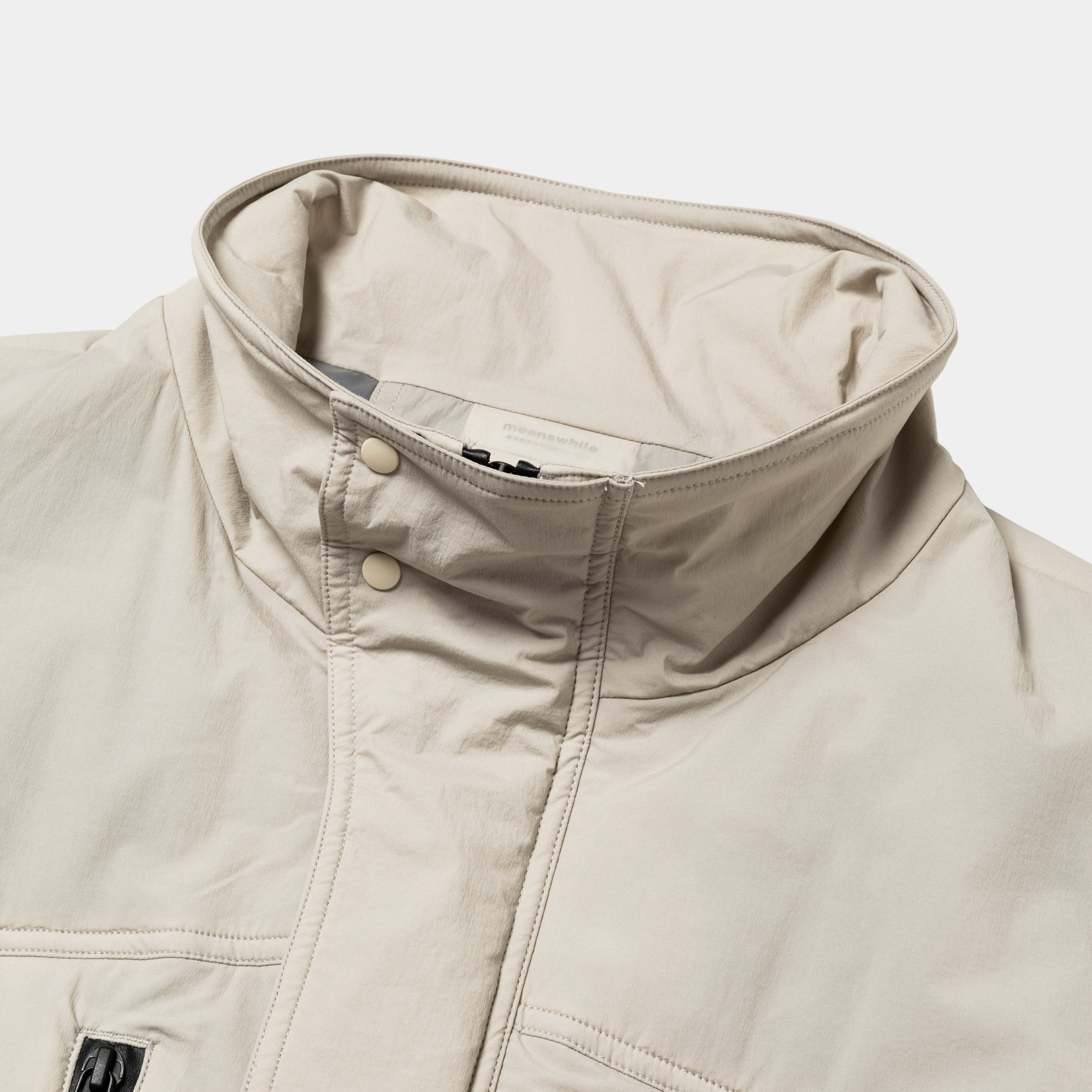 NeoHeat Insulation Vest/Grey
