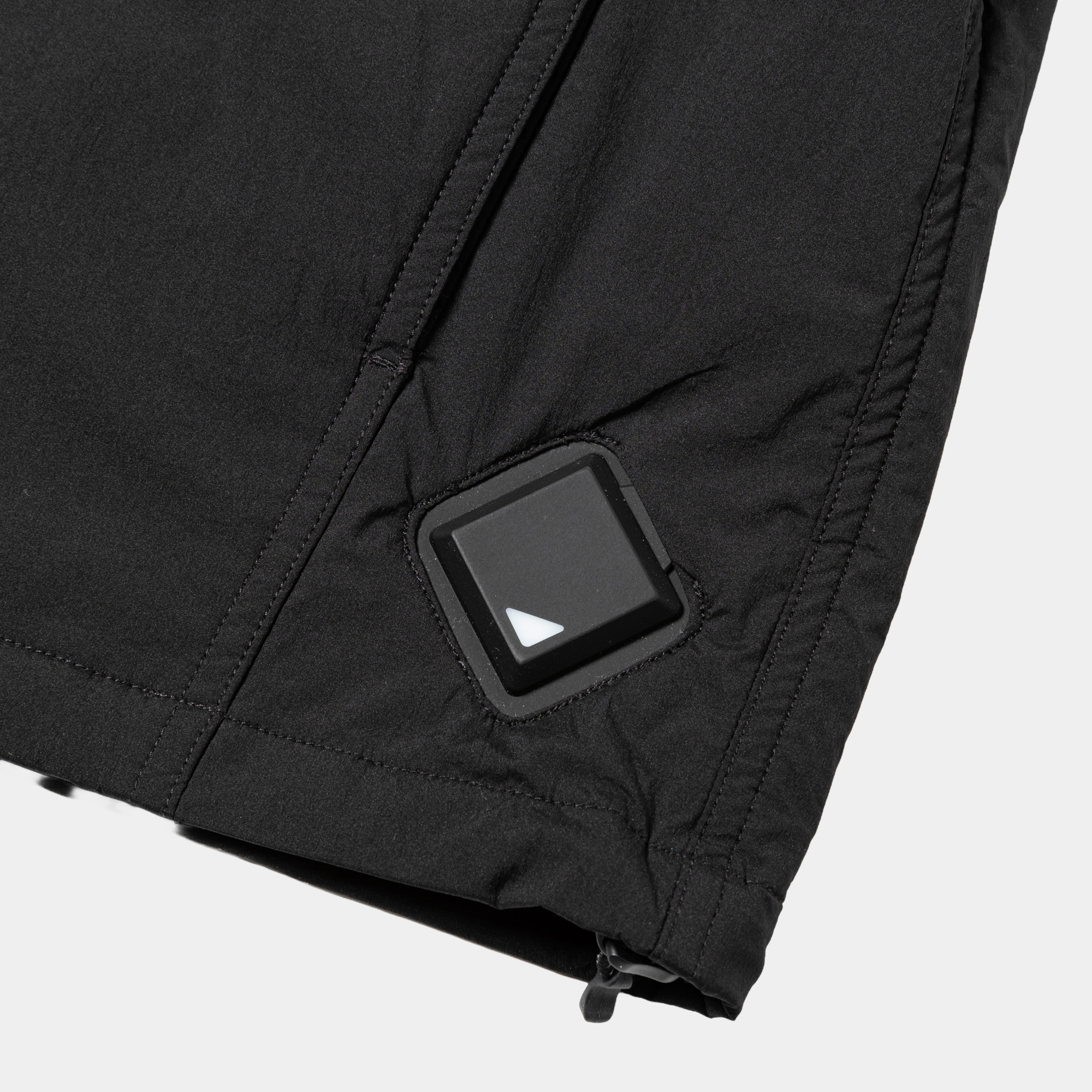NeoHeat Insulation Vest/Off Black