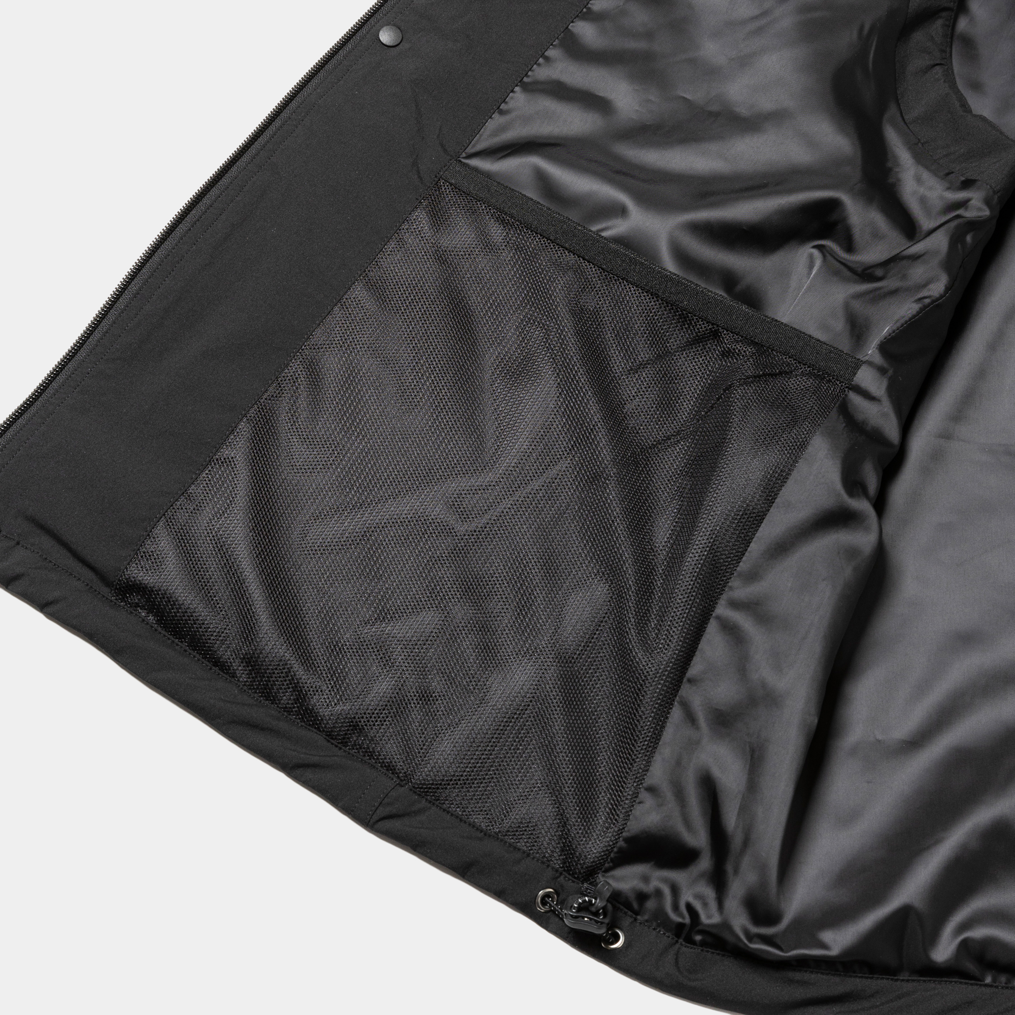 NeoHeat Insulation Vest/Off Black