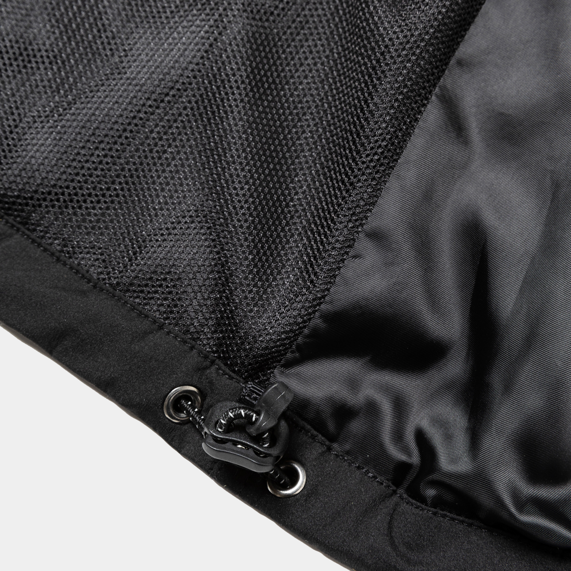 NeoHeat Insulation Vest/Off Black