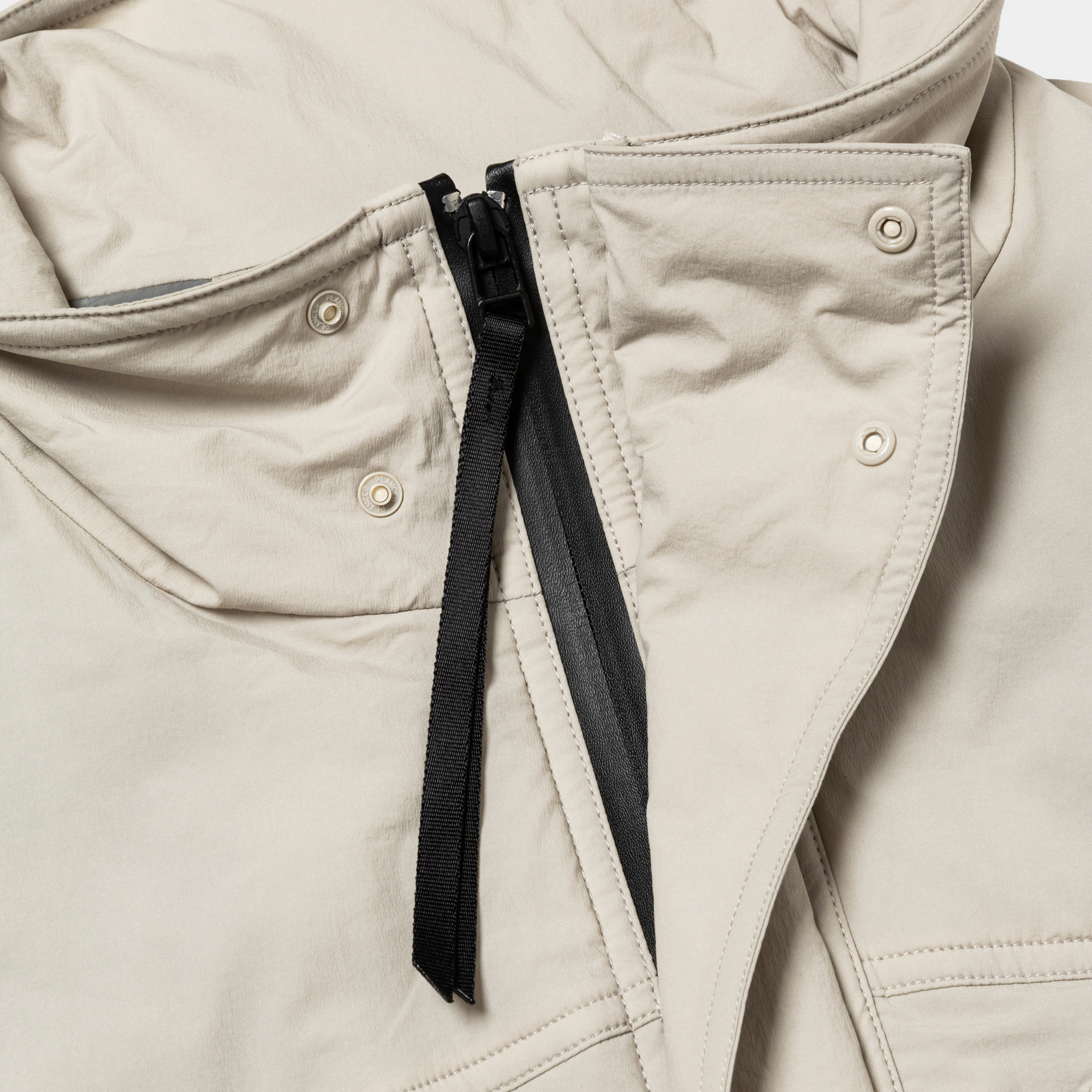 NeoHeat Insulation Vest/Grey